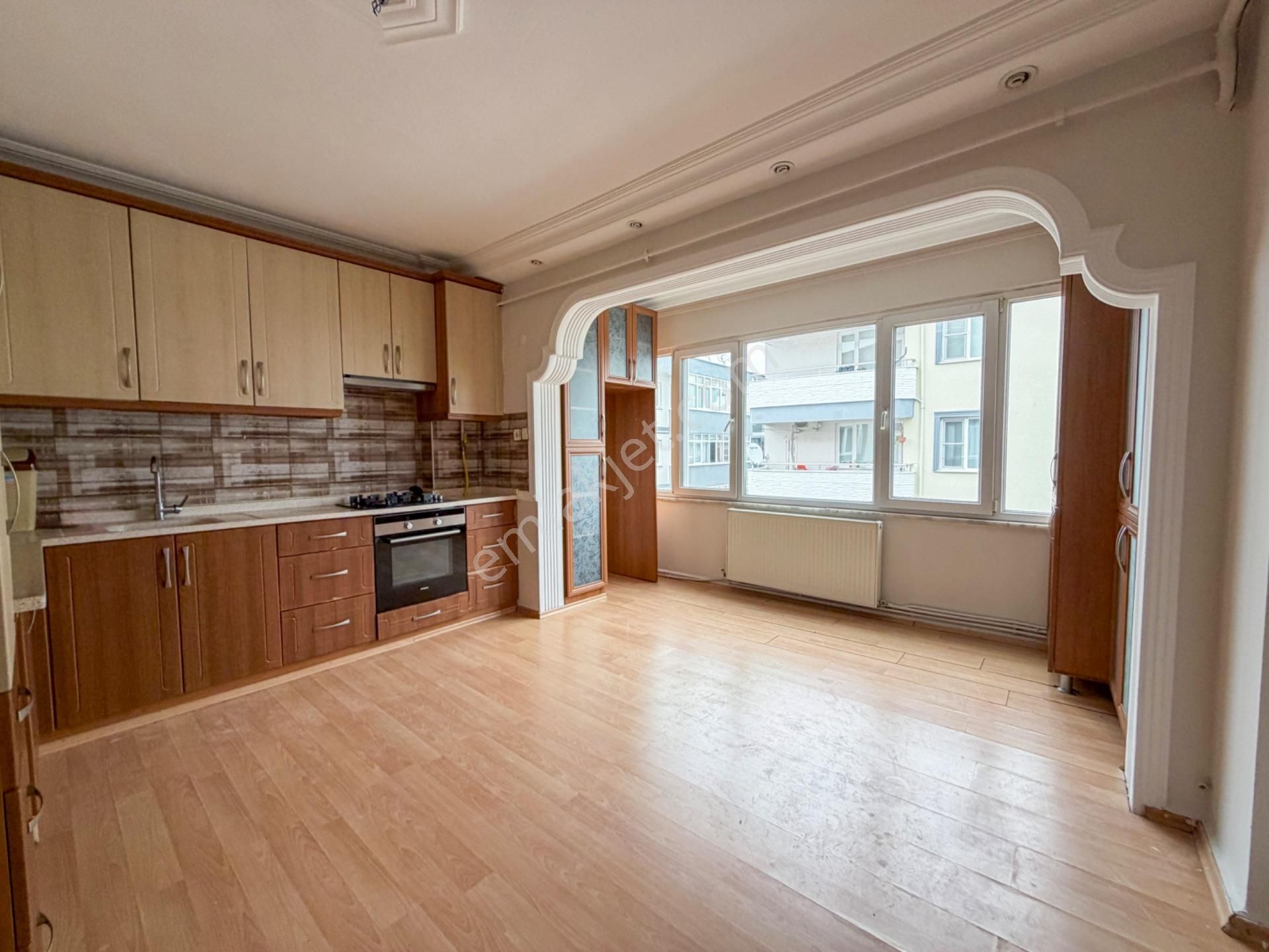 Era Söz Den Paşaalanı Mahallesinde Kiralık Ara Kat 3+1 Daire - Görsel 10