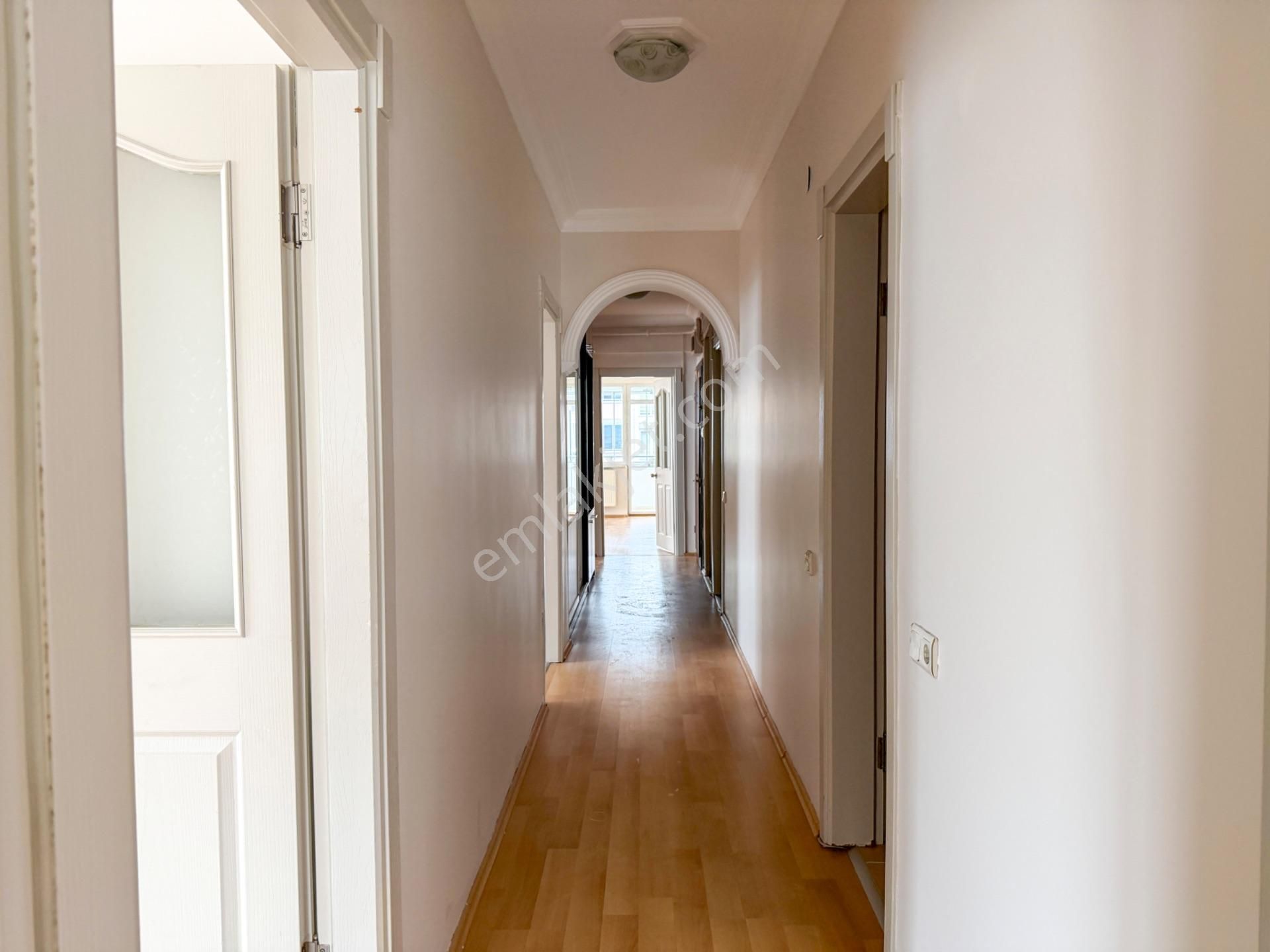 Era Söz Den Paşaalanı Mahallesinde Kiralık Ara Kat 3+1 Daire - Görsel 26