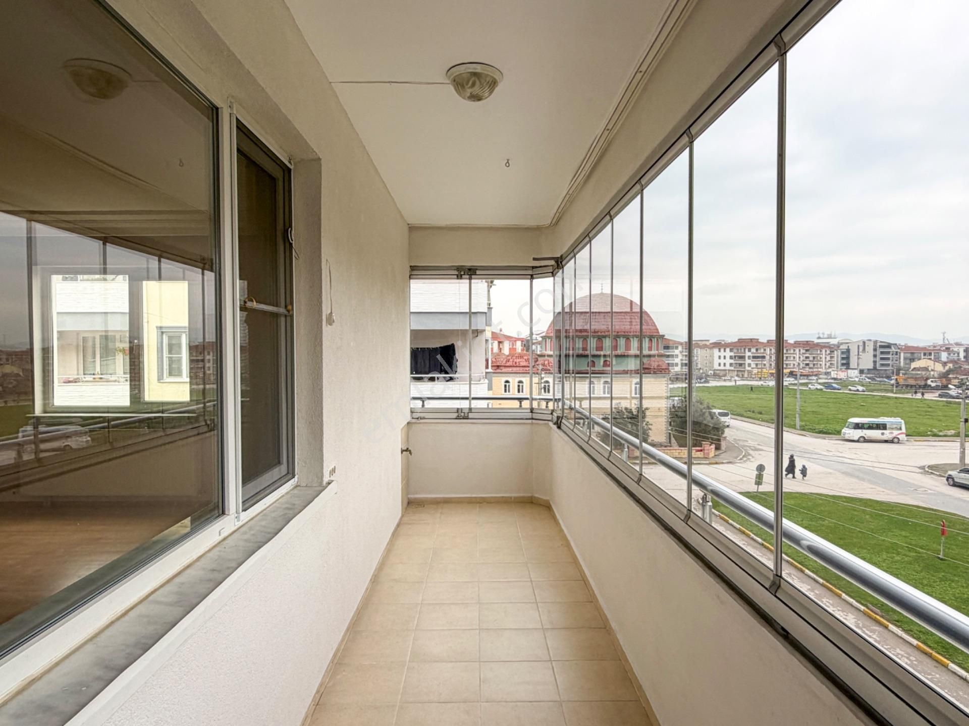 Era Söz Den Paşaalanı Mahallesinde Kiralık Ara Kat 3+1 Daire - Görsel 7