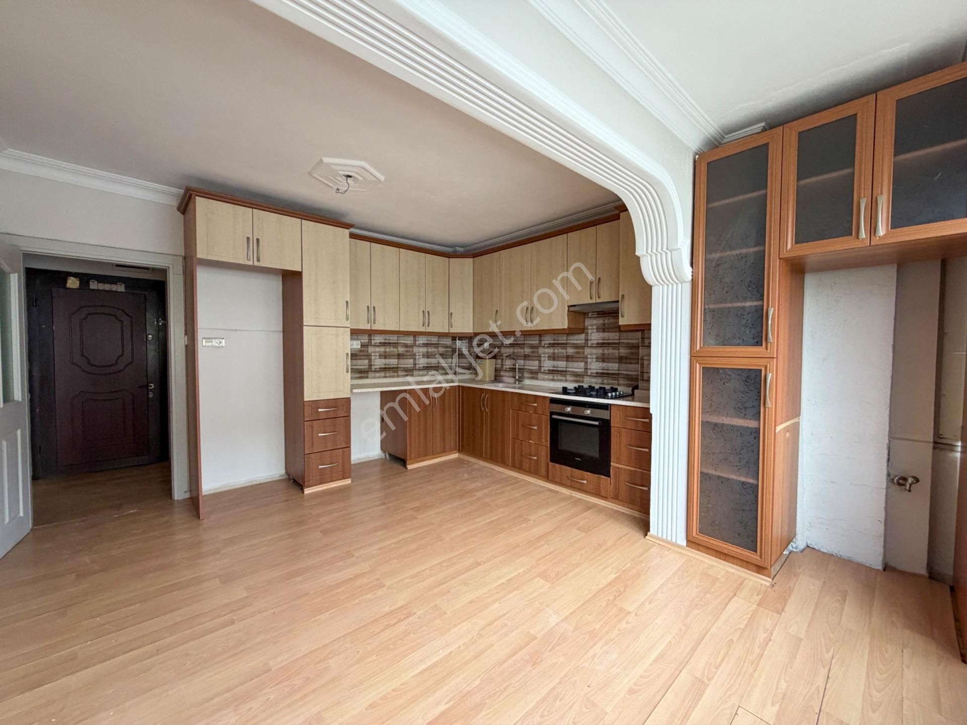 Era Söz Den Paşaalanı Mahallesinde Kiralık Ara Kat 3+1 Daire - Görsel 11