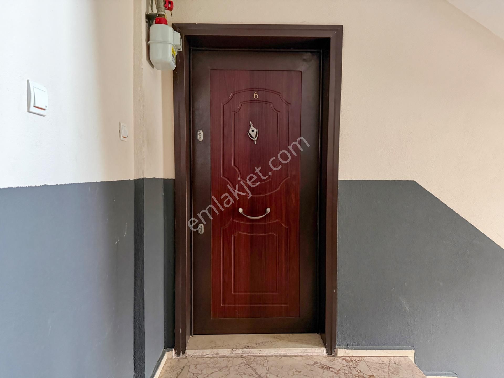 Era Söz Den Paşaalanı Mahallesinde Kiralık Ara Kat 3+1 Daire - Görsel 3