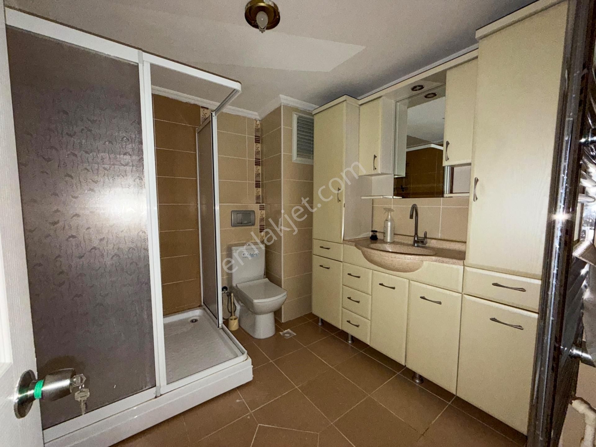 Era Söz Den Paşaalanı Mahallesinde Kiralık Ara Kat 3+1 Daire - Görsel 19