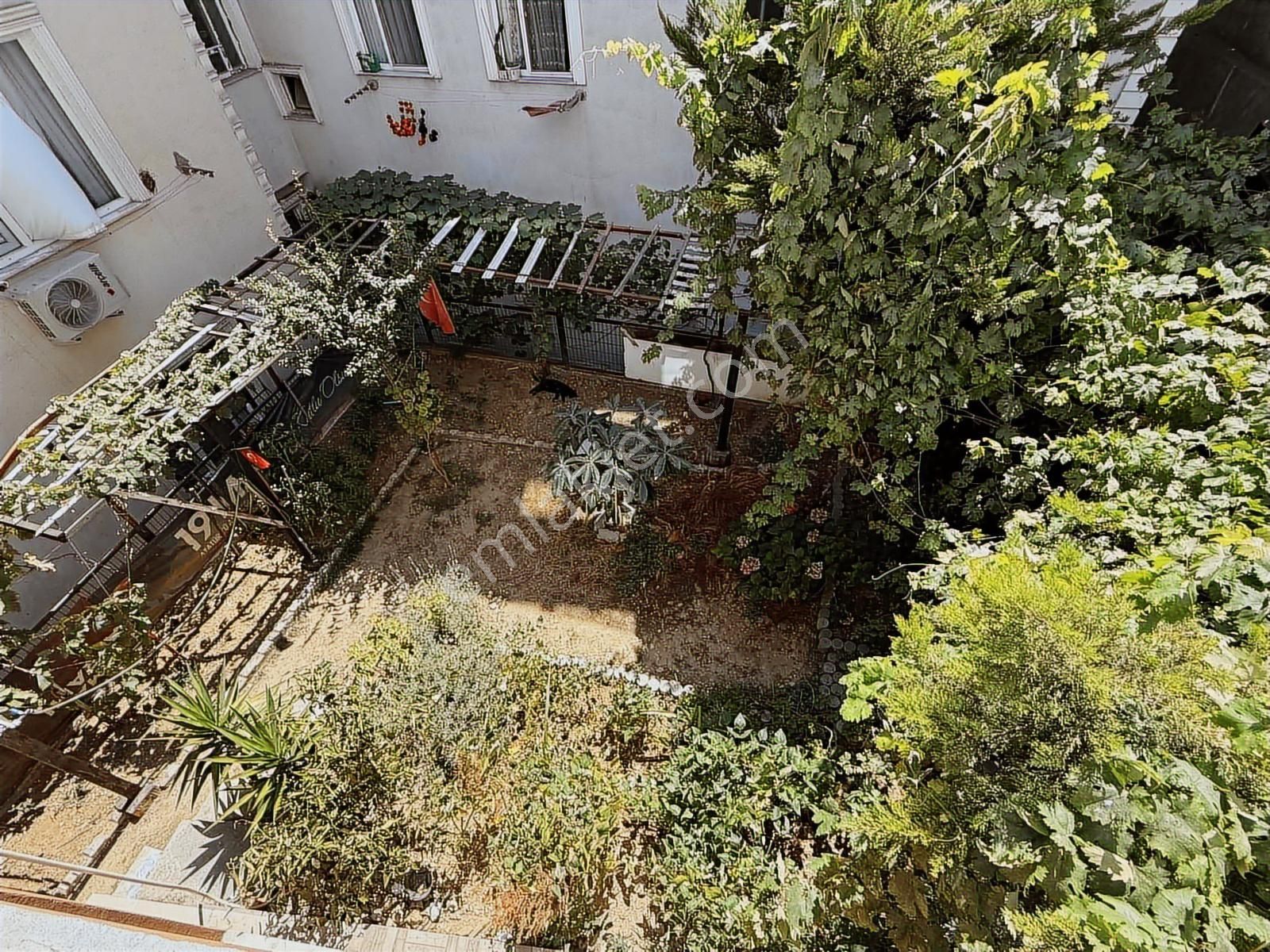 Ramı Cuma Mahallesinde Kiralık 2+1 Daire Temiz Ve Masrafsız - Görsel 17