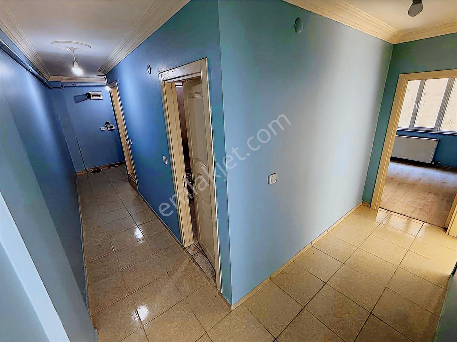 Ramı Cuma Mahallesinde Kiralık 2+1 Daire Temiz Ve Masrafsız - Görsel 5