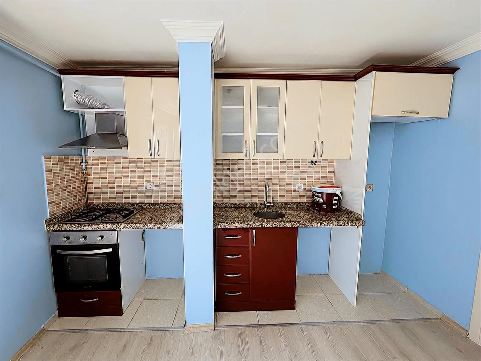 Ramı Cuma Mahallesinde Kiralık 2+1 Daire Temiz Ve Masrafsız - Görsel 10
