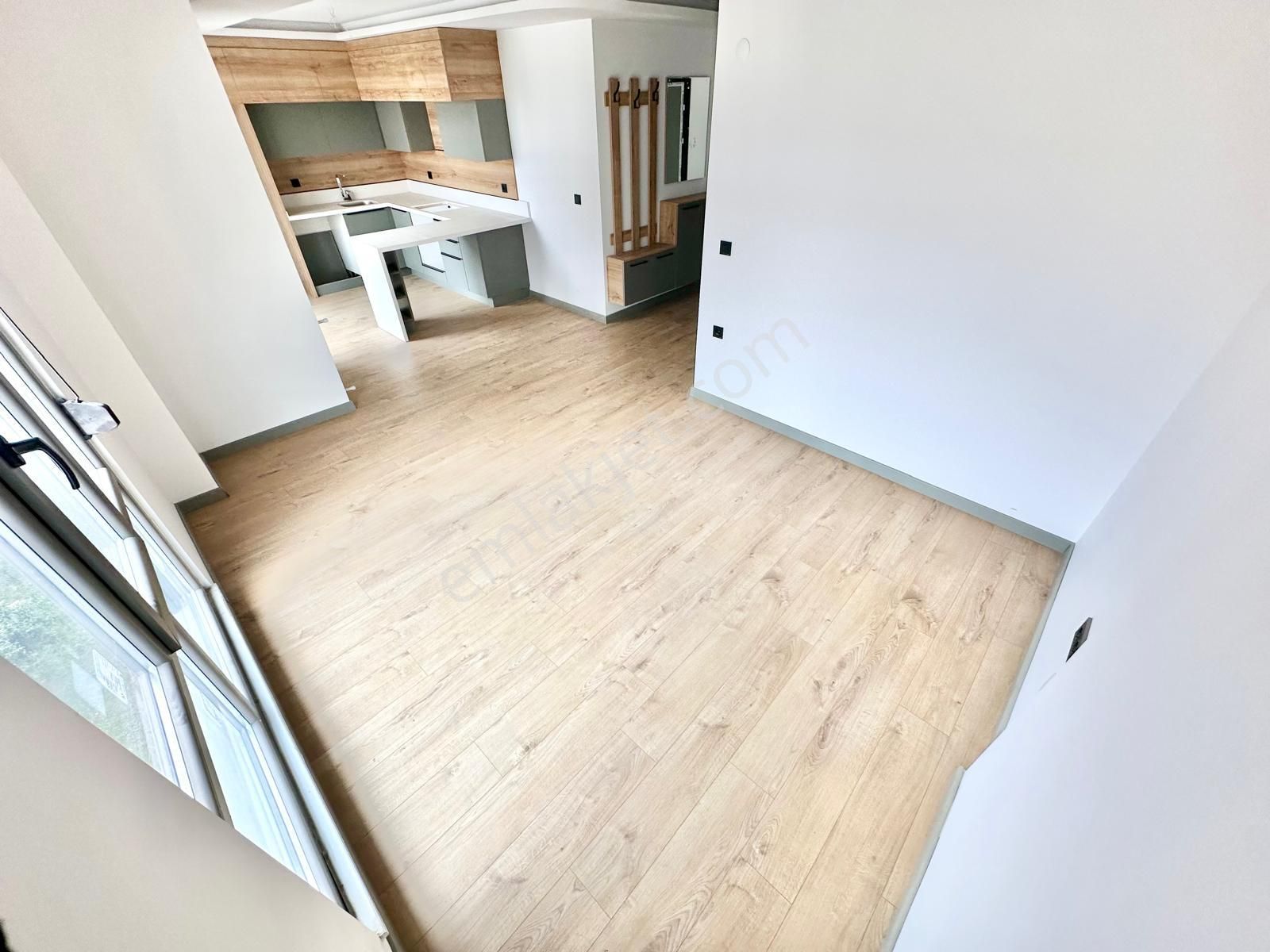 ꧁akçay Ay Emlak'tan꧂ Çift Asansörlü Denize Yakın Ada Mutfaklı Satılık 2+1 Dublex Daire - Görsel 6