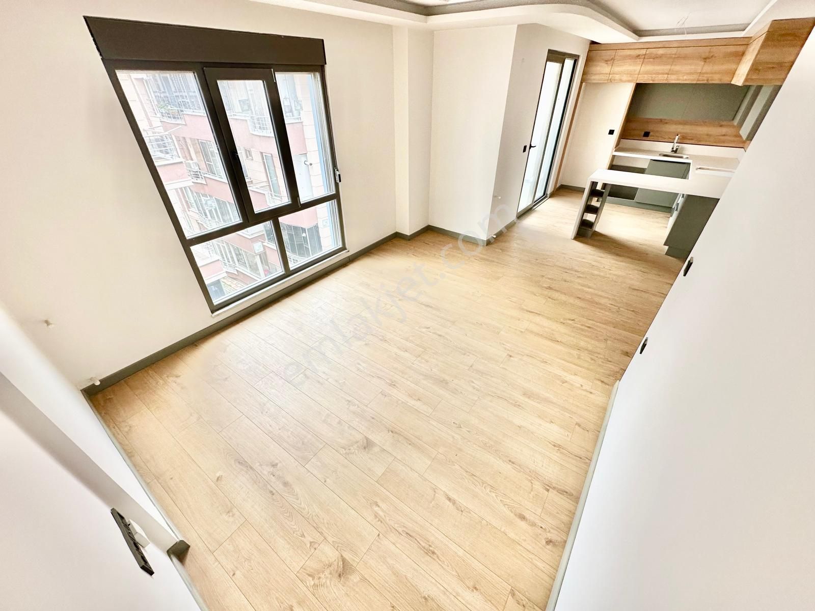 ꧁akçay Ay Emlak'tan꧂ Çift Asansörlü Denize Yakın Ada Mutfaklı Satılık 2+1 Dublex Daire - Görsel 11