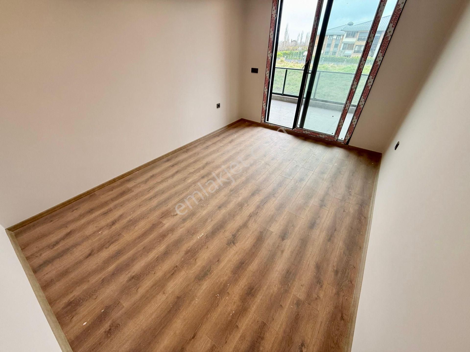 彡yüksel'den Edremit'te Sitede Yüzme Havuzlu Ultra Lüx 3+1 Satılık Daire彡 - Görsel 17