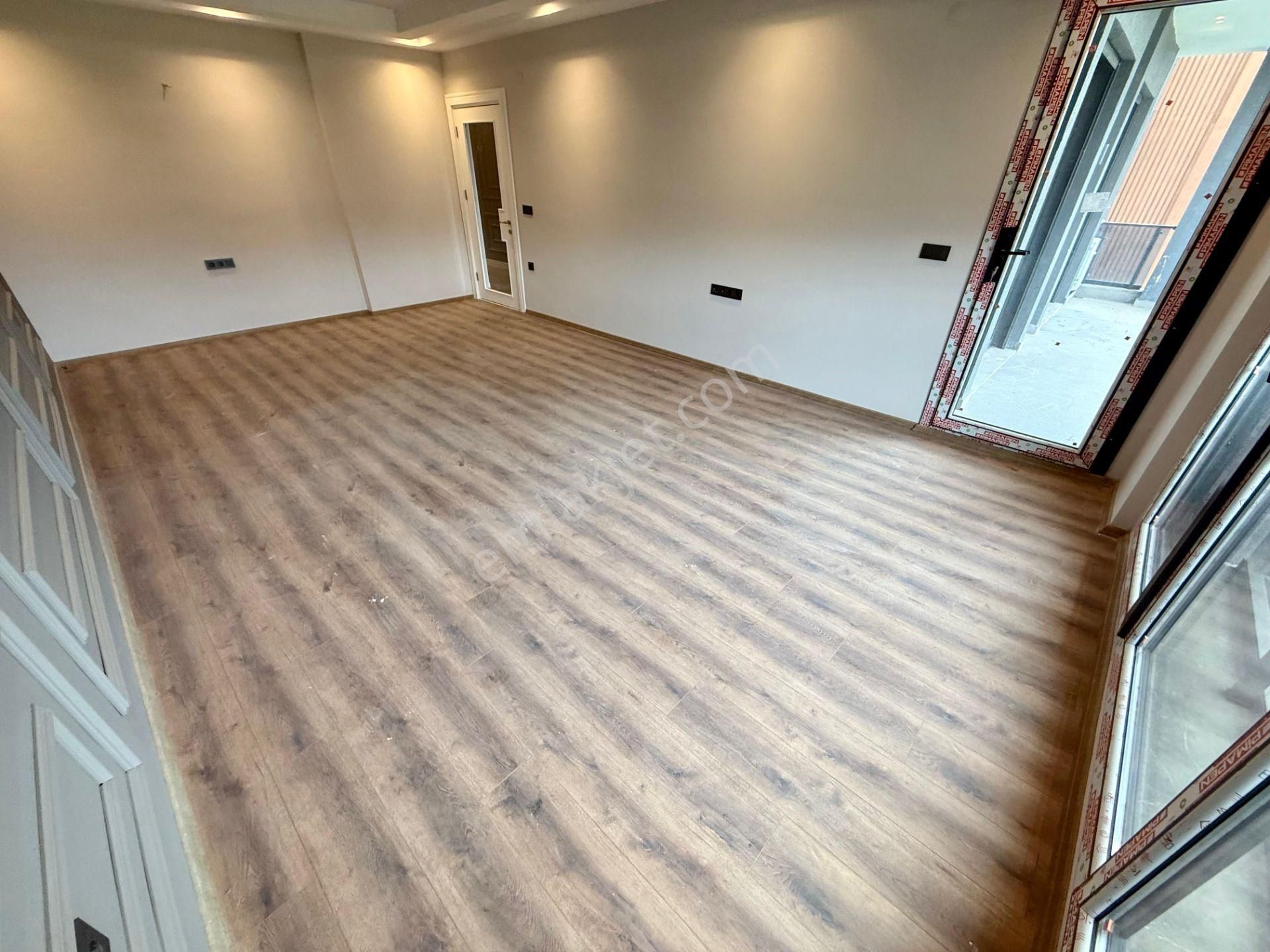 彡yüksel'den Edremit'te Sitede Yüzme Havuzlu Ultra Lüx 3+1 Satılık Daire彡 - Görsel 9