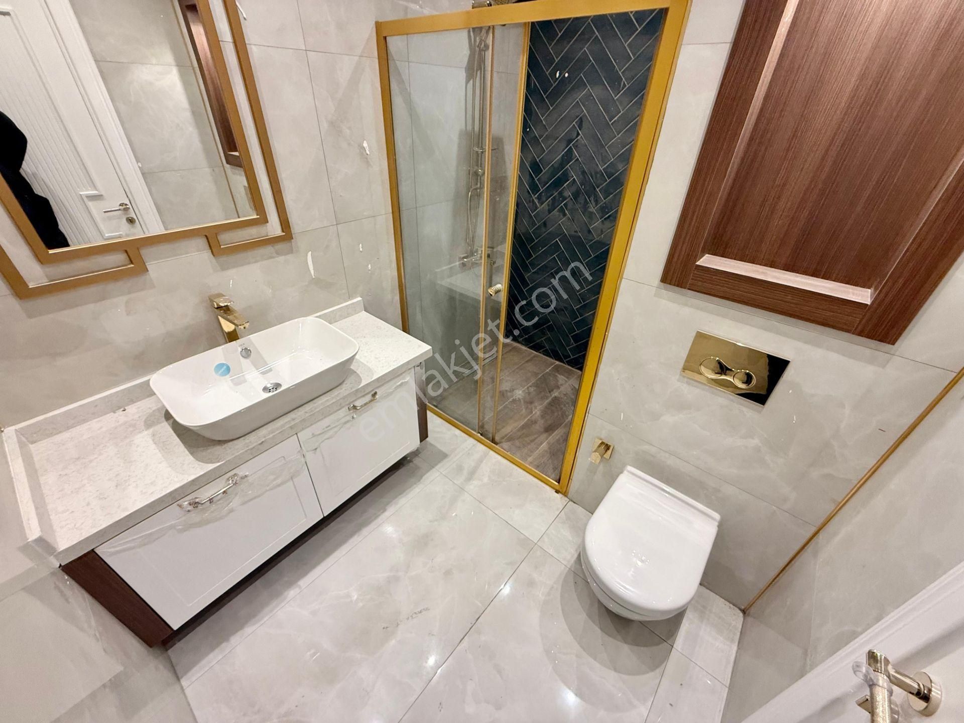 彡yüksel'den Edremit'te Sitede Yüzme Havuzlu Ultra Lüx 3+1 Satılık Daire彡 - Görsel 26