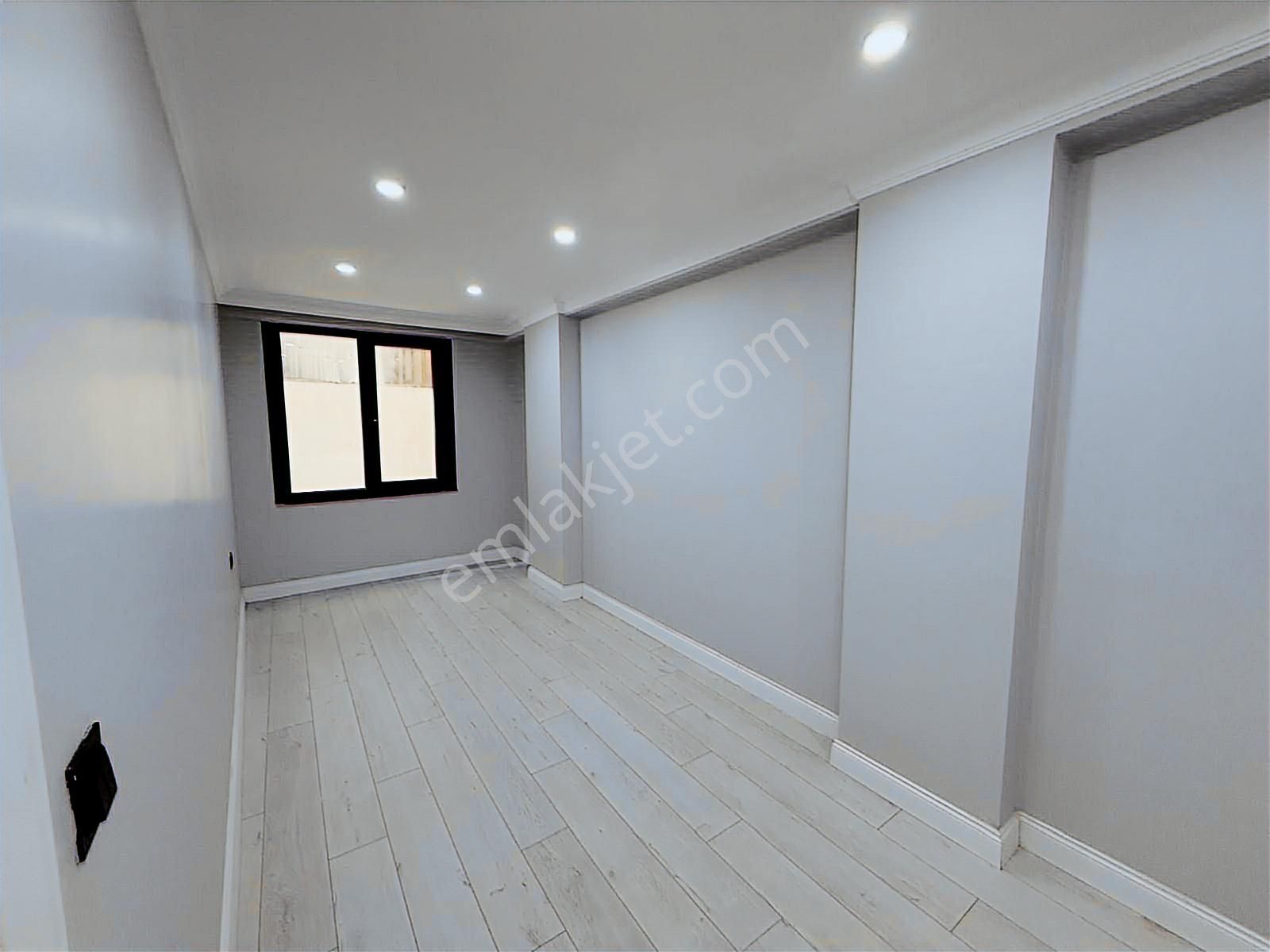 Kükköy Duygu Hastahanesine Yakın Oturuma Hazır Sıfır Daire - Görsel 12