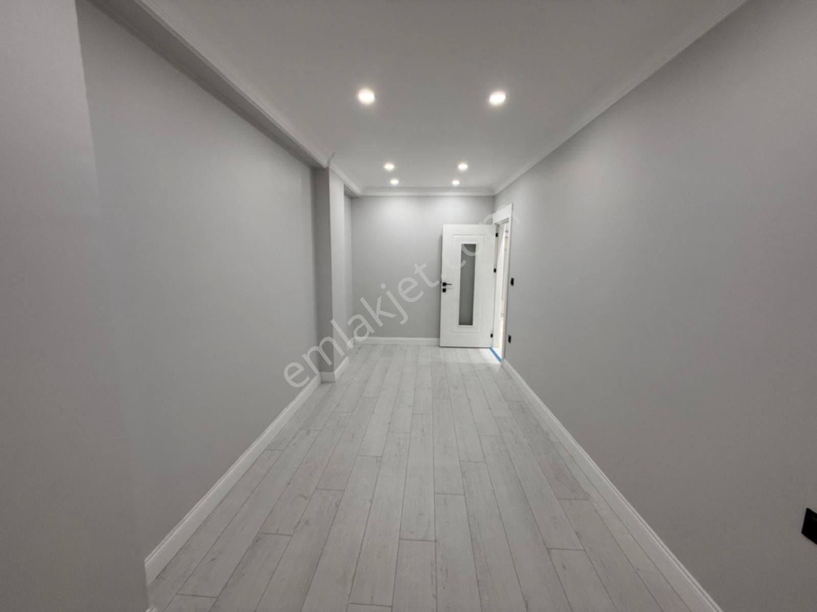 Kükköy Duygu Hastahanesine Yakın Oturuma Hazır Sıfır Daire - Görsel 20