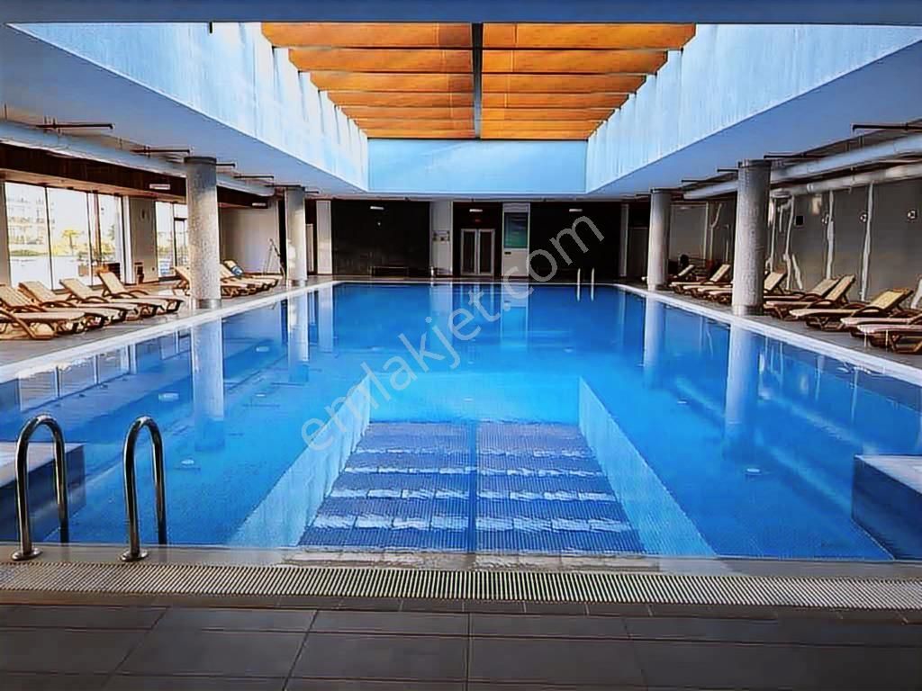 Remaxtan 3.5+1 Şua Elıte Concept Satılık Daire - Görsel 20