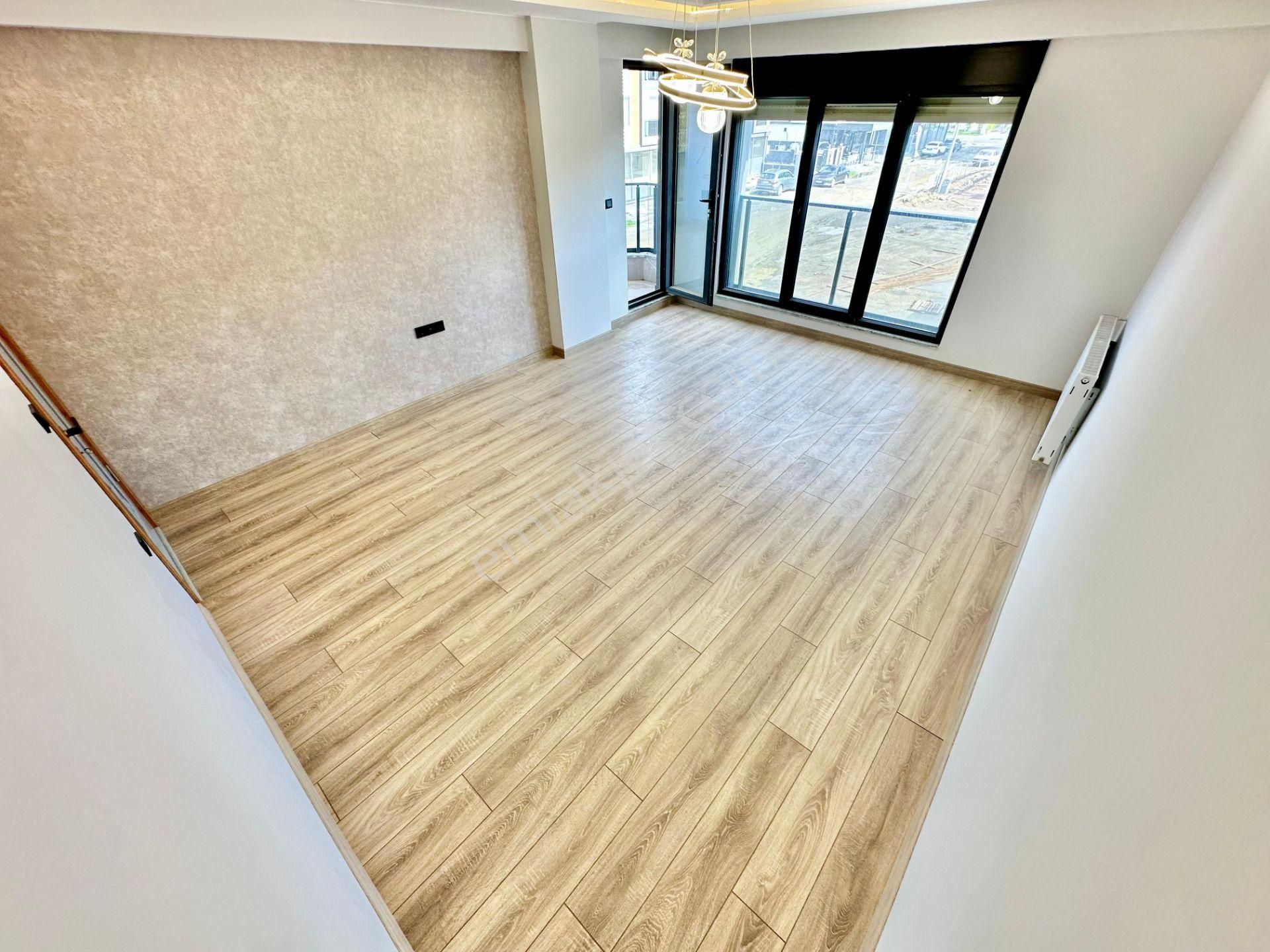 ꧁ay Emlaktan꧂akçayda Ön Cephe*benim Olsun Dedirten*kazdağı Manzaralı Şık Tasarımlı Arakat 3+1 Daire - Görsel 10