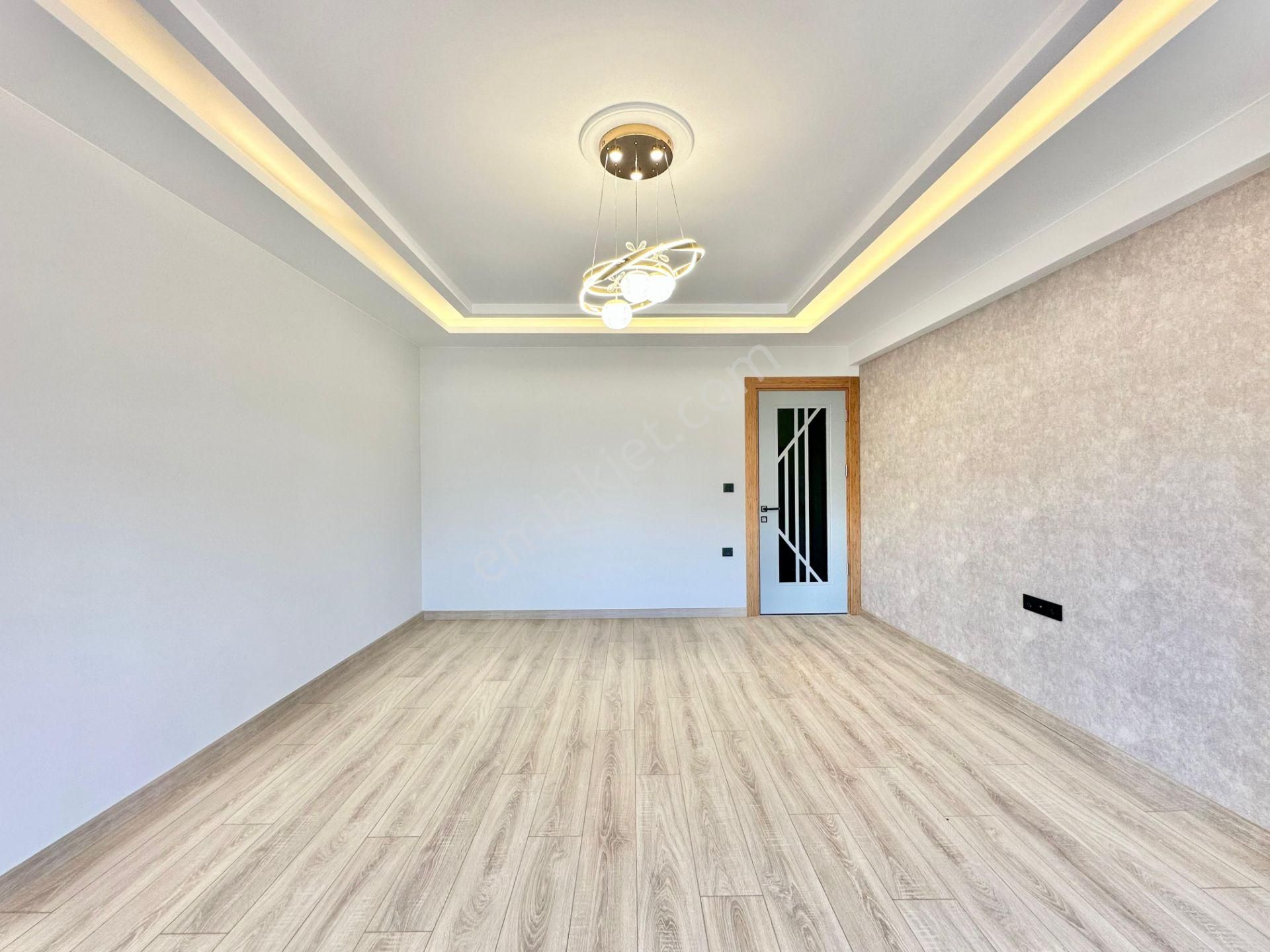 ꧁ay Emlaktan꧂akçayda Ön Cephe*benim Olsun Dedirten*kazdağı Manzaralı Şık Tasarımlı Arakat 3+1 Daire - Görsel 12