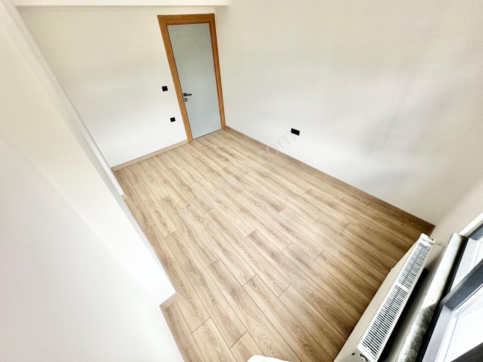 ꧁ay Emlaktan꧂akçayda Ön Cephe*benim Olsun Dedirten*kazdağı Manzaralı Şık Tasarımlı Arakat 3+1 Daire - Görsel 19