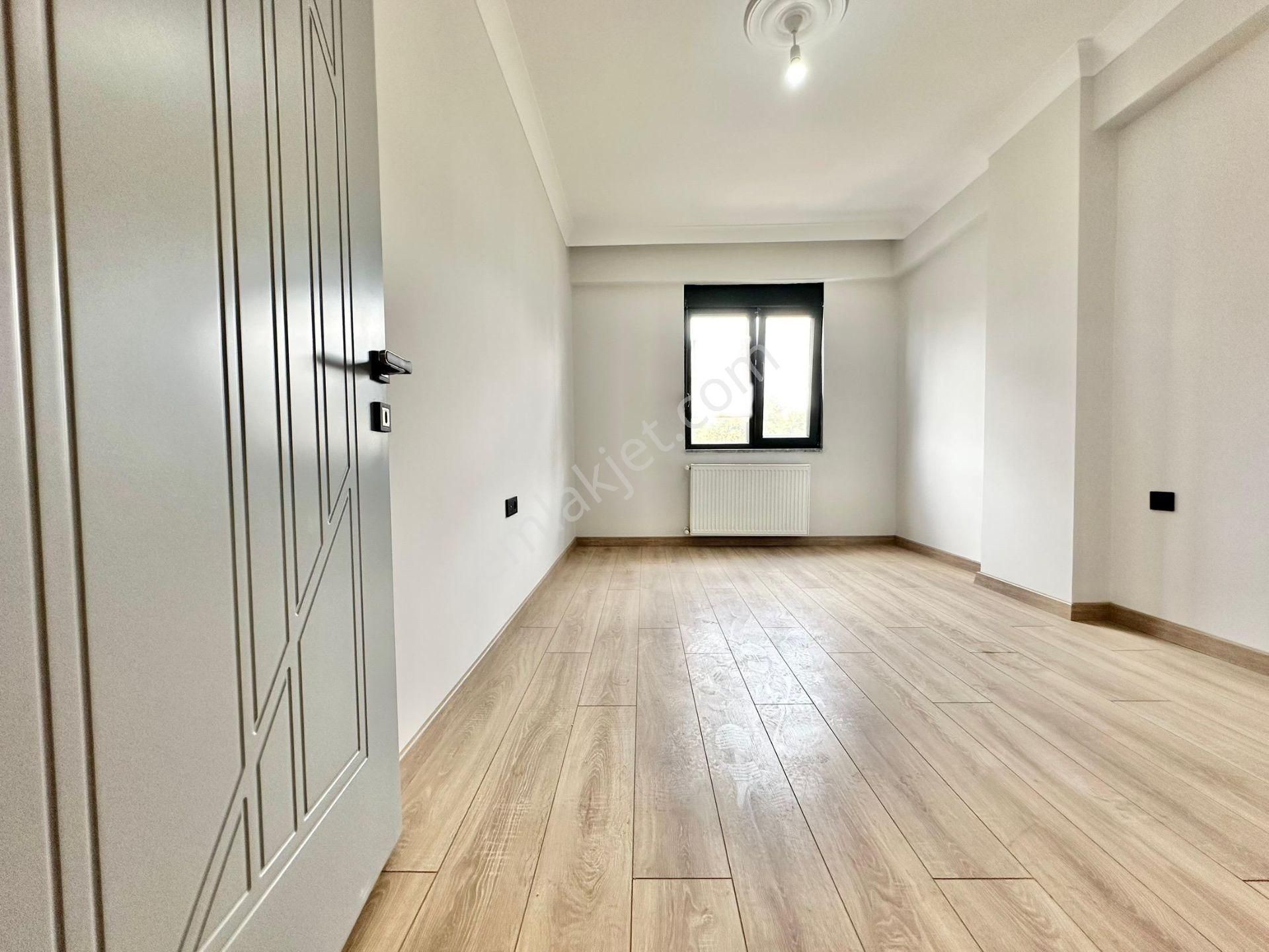 ꧁ay Emlaktan꧂akçayda Ön Cephe*benim Olsun Dedirten*kazdağı Manzaralı Şık Tasarımlı Arakat 3+1 Daire - Görsel 15