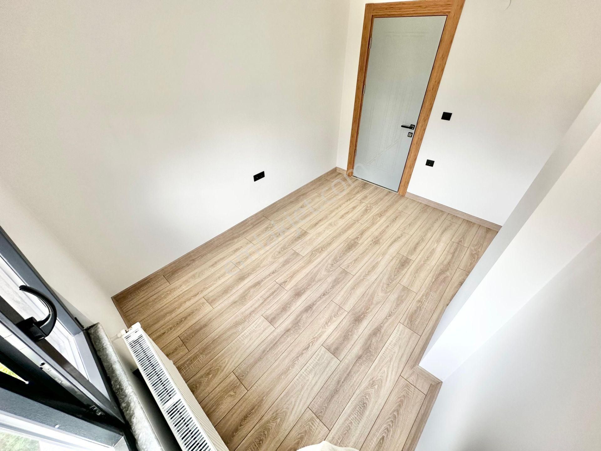 ꧁ay Emlaktan꧂akçayda Ön Cephe*benim Olsun Dedirten*kazdağı Manzaralı Şık Tasarımlı Arakat 3+1 Daire - Görsel 20