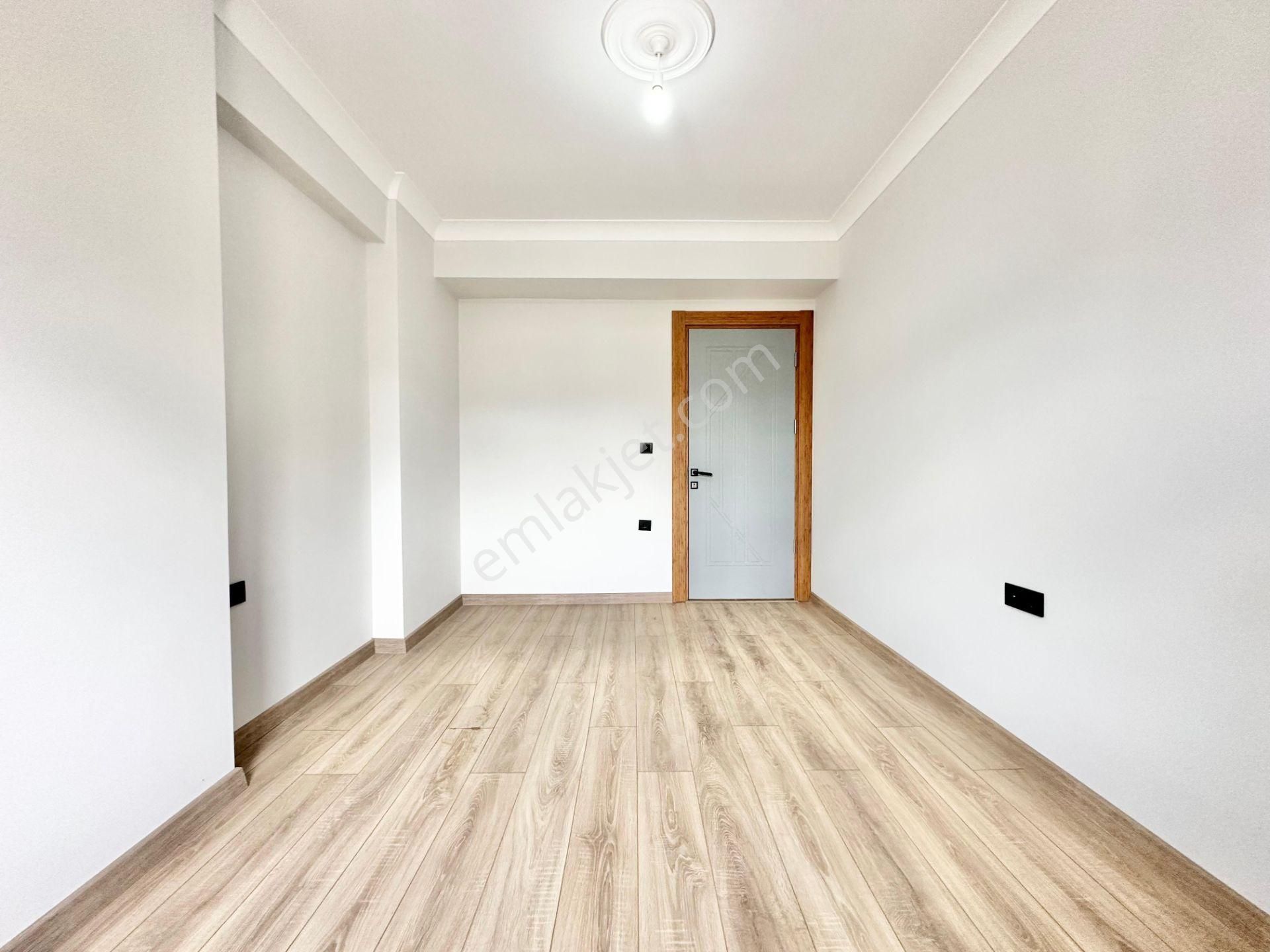 ꧁ay Emlaktan꧂akçayda Ön Cephe*benim Olsun Dedirten*kazdağı Manzaralı Şık Tasarımlı Arakat 3+1 Daire - Görsel 18