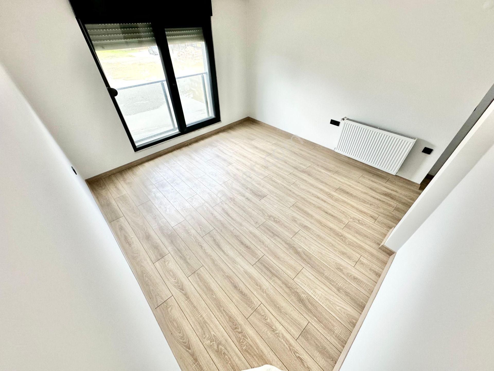 ꧁ay Emlaktan꧂akçayda Ön Cephe*benim Olsun Dedirten*kazdağı Manzaralı Şık Tasarımlı Arakat 3+1 Daire - Görsel 14