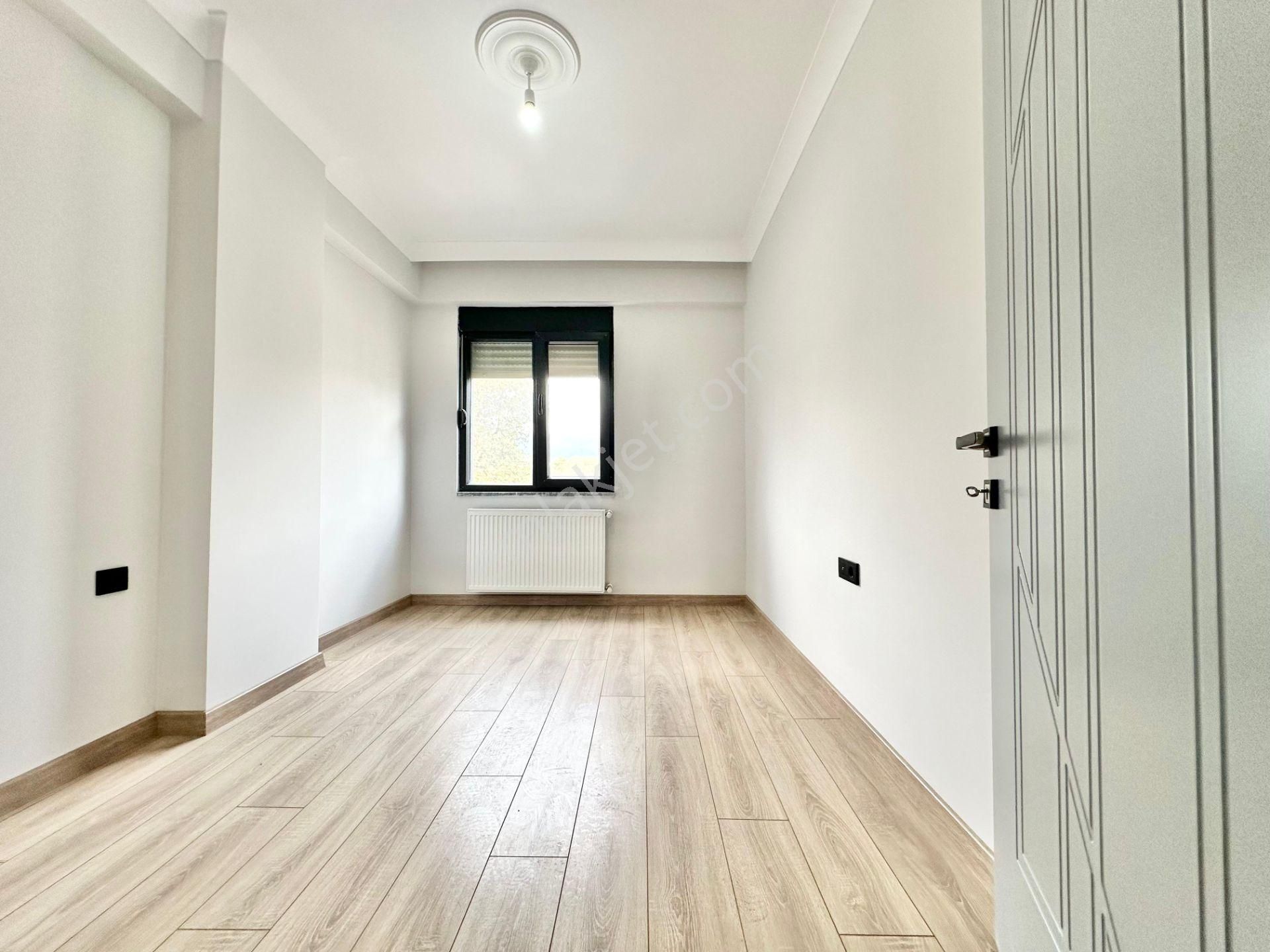 ꧁ay Emlaktan꧂akçayda Ön Cephe*benim Olsun Dedirten*kazdağı Manzaralı Şık Tasarımlı Arakat 3+1 Daire - Görsel 17