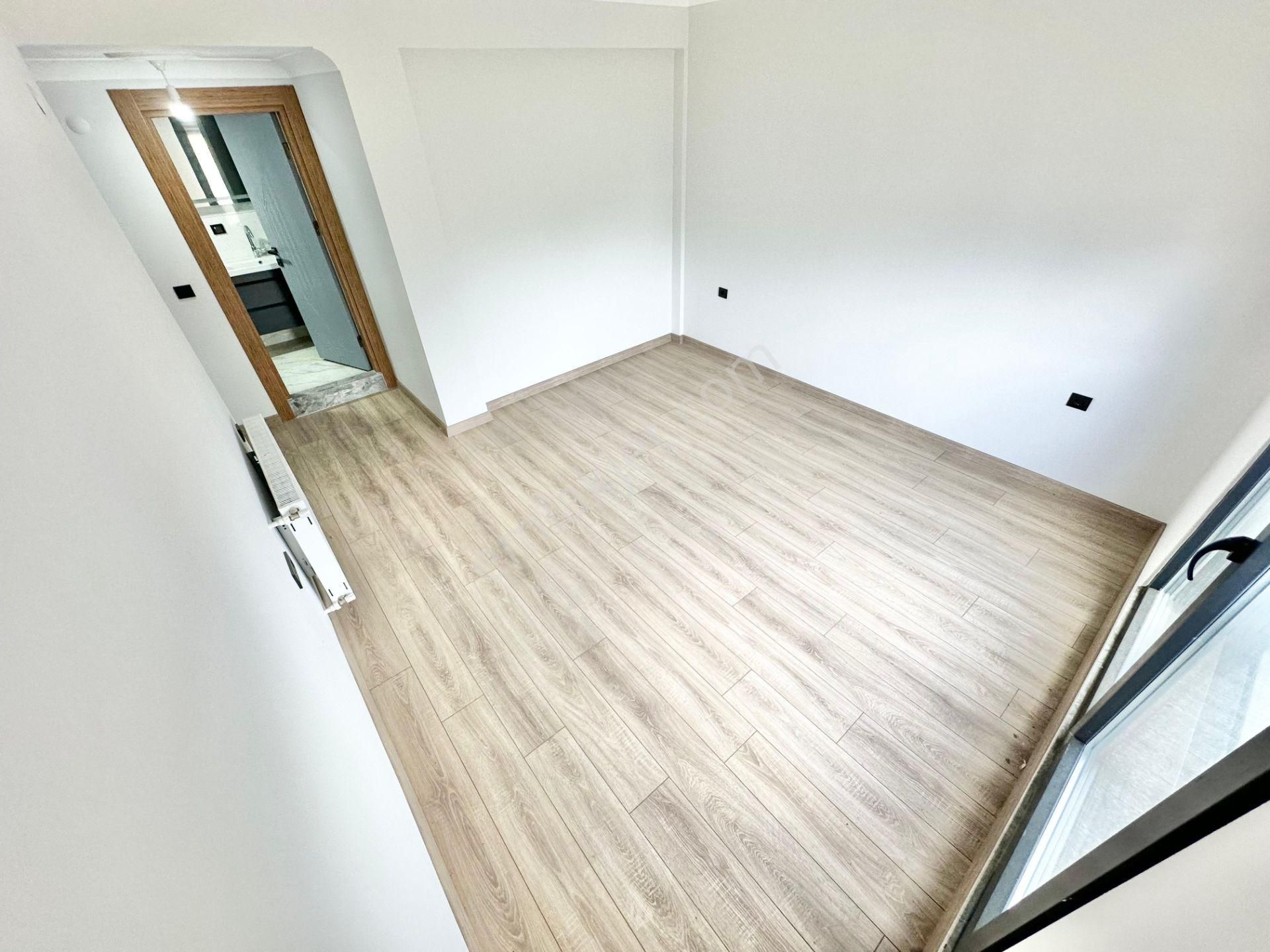 ꧁ay Emlaktan꧂akçayda Ön Cephe*benim Olsun Dedirten*kazdağı Manzaralı Şık Tasarımlı Arakat 3+1 Daire - Görsel 22