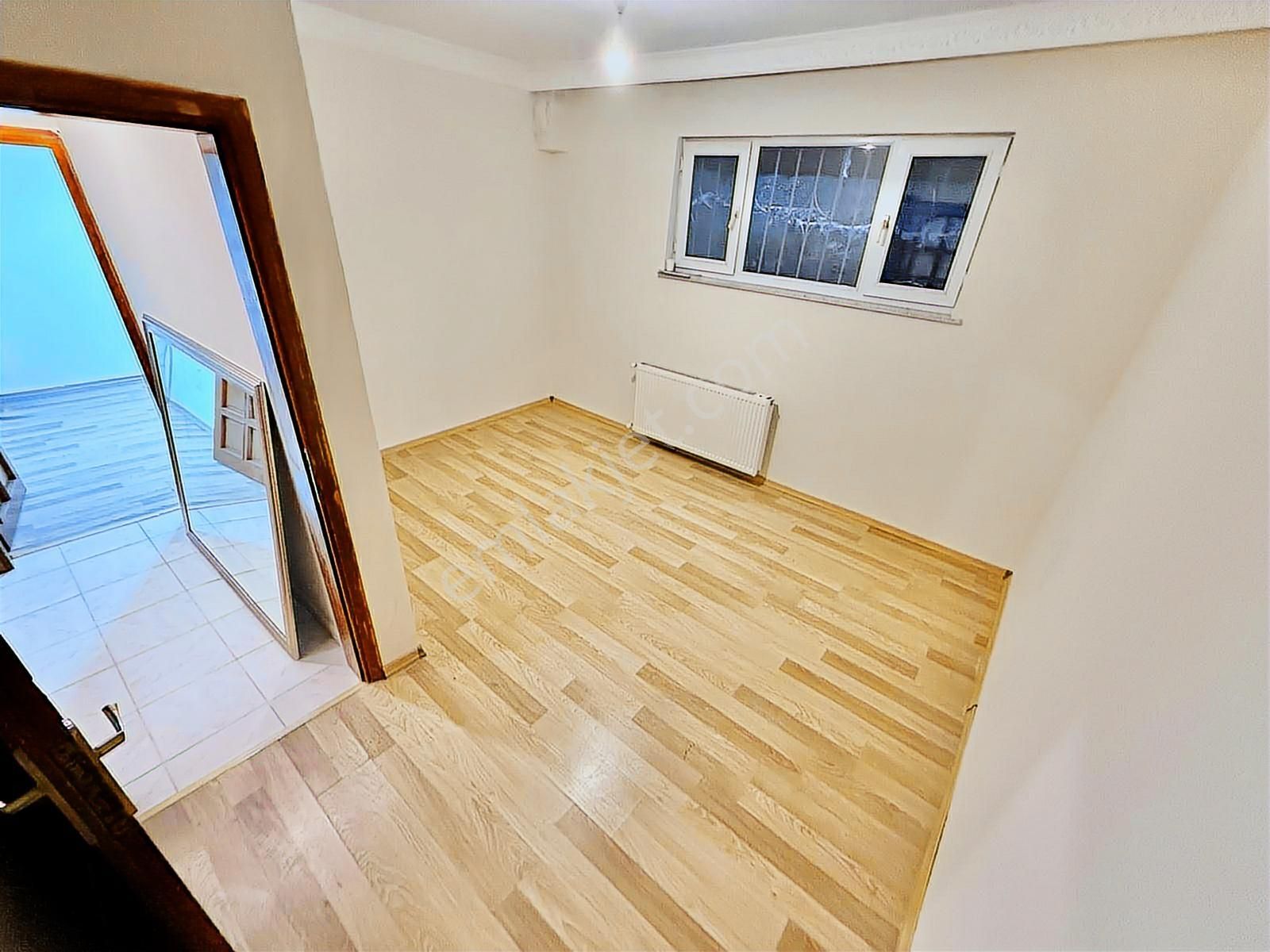 Sultangazi 50.yıl'da 2002 Yapımı 2+1 Satılık Bahçe Kat - Görsel 10