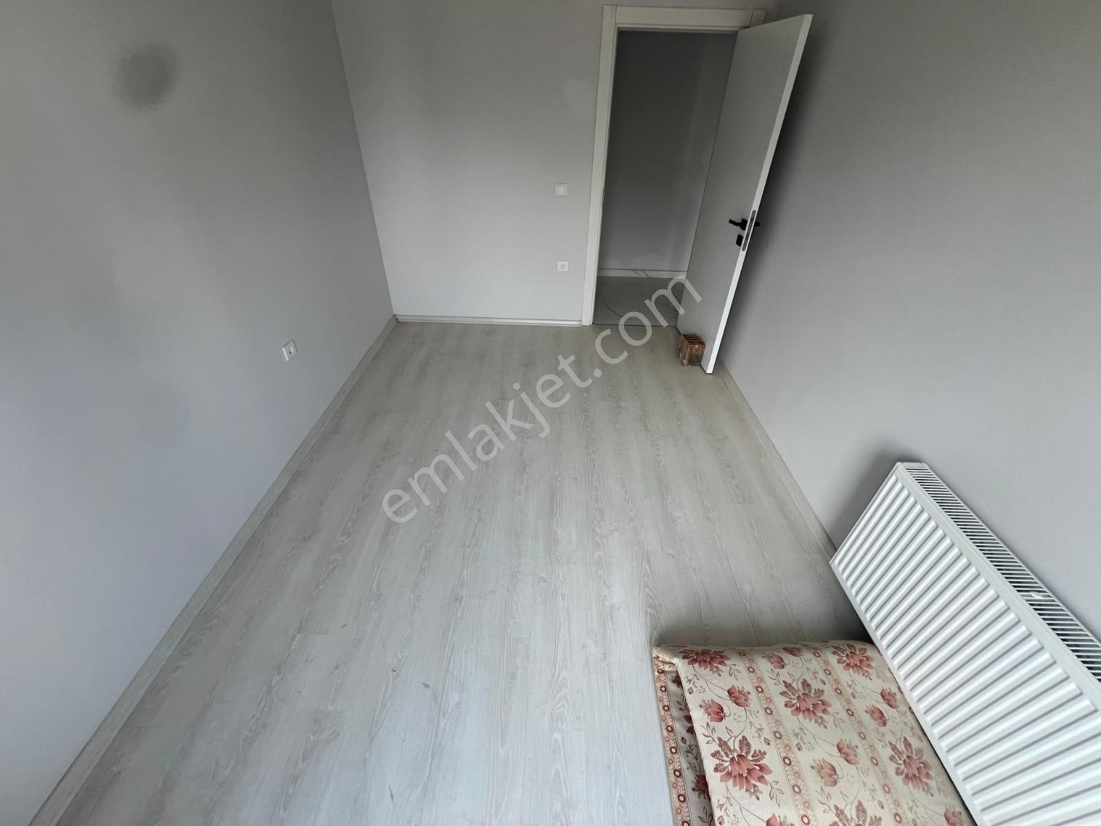 Cantan Emlaktan Akçay Altınkum Merkezde Yeni Bina Lüks 2+1 Daire - Görsel 2