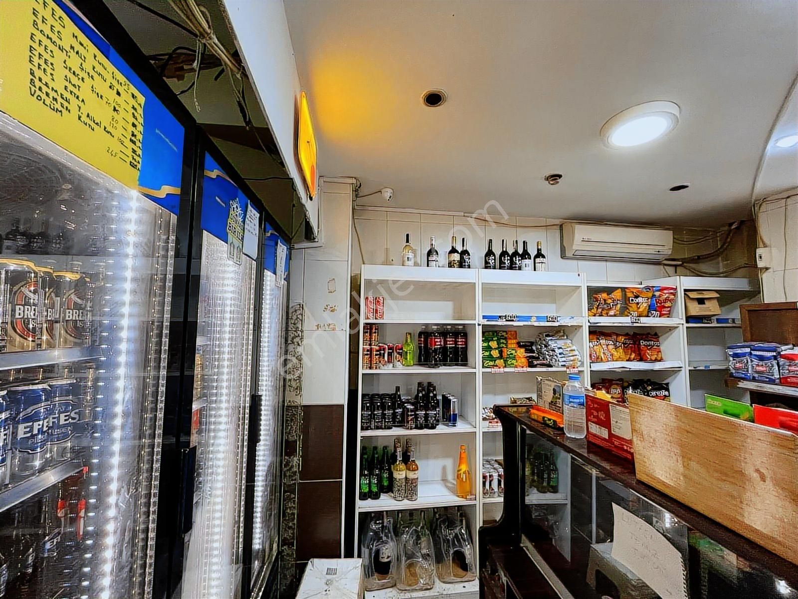 Satılık Bağlar'da Kullanışlı Köşe Başında Yatırımlık Dükkan - Görsel 15