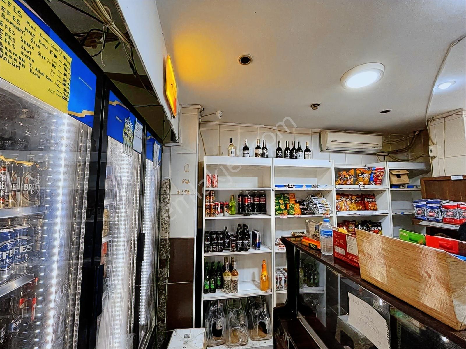 Satılık Bağlar'da Kullanışlı Köşe Başında Yatırımlık Dükkan - Görsel 18