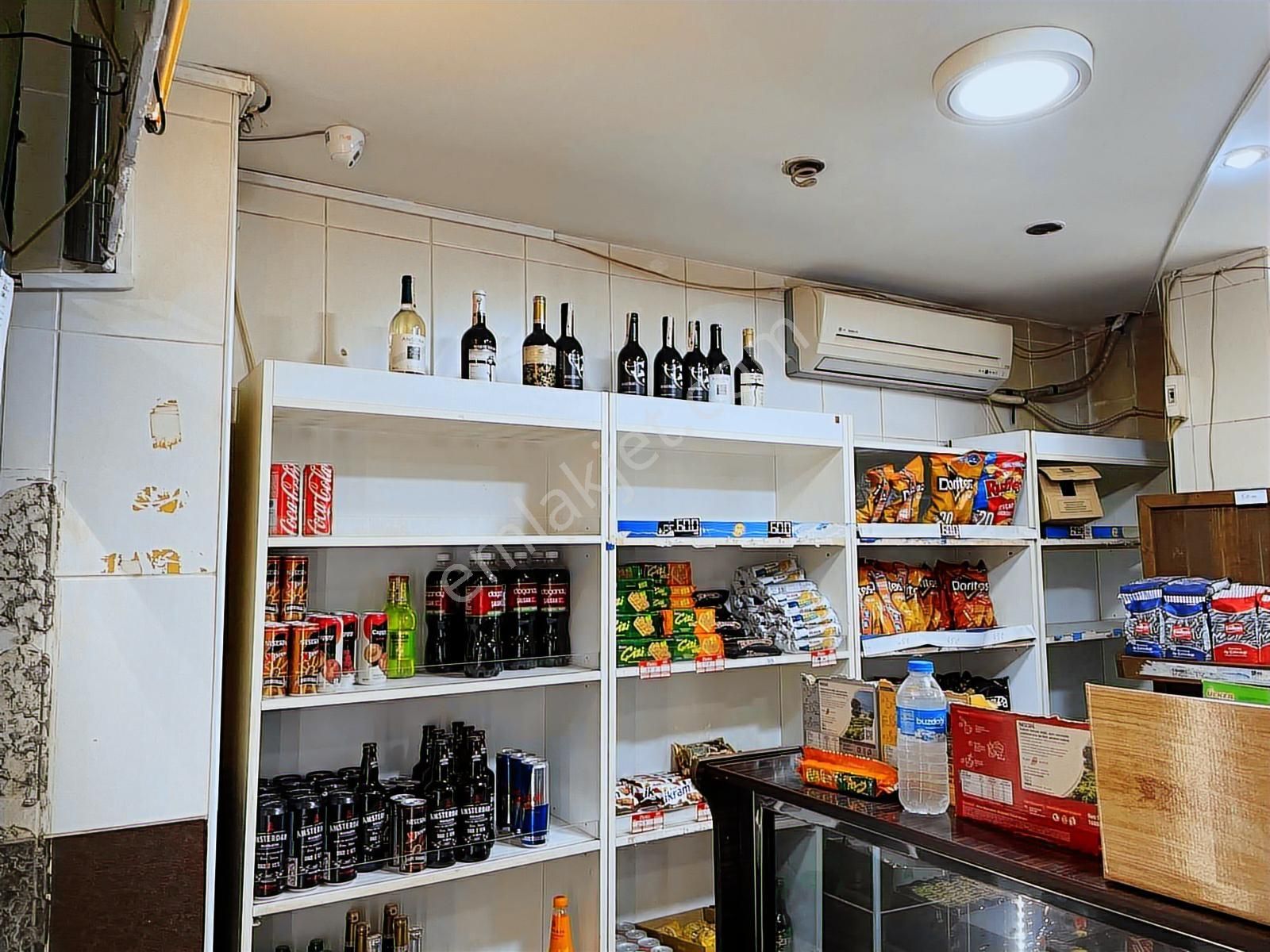 Satılık Bağlar'da Kullanışlı Köşe Başında Yatırımlık Dükkan - Görsel 11