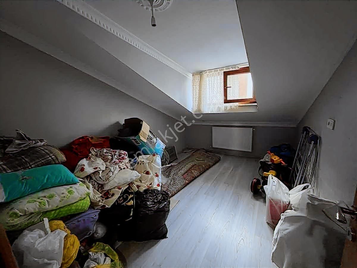 50.yıl'da Tramvaya Yakın 6+2 Dublex - Görsel 27