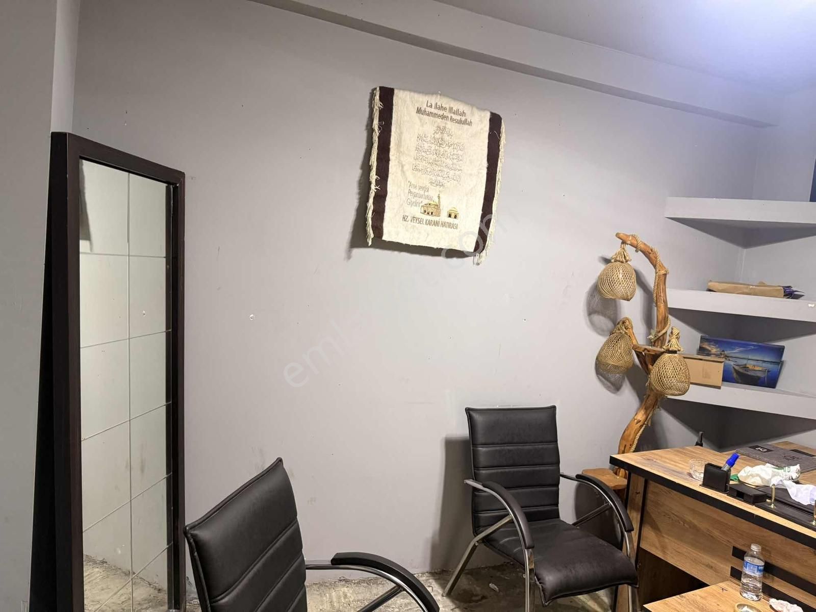 Gaziosmanpaşa Karayolları Mah Kiralık Dükkan - Görsel 2