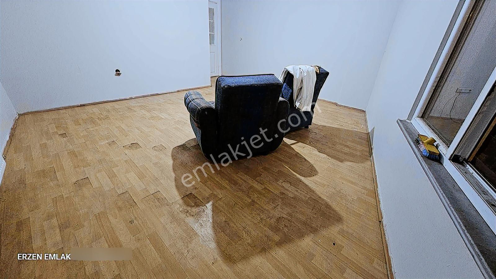 Gaziosmanpaşa Yıldıztabya Mahallesi Aybeni Sokak Satılık 1+1 - Görsel 11