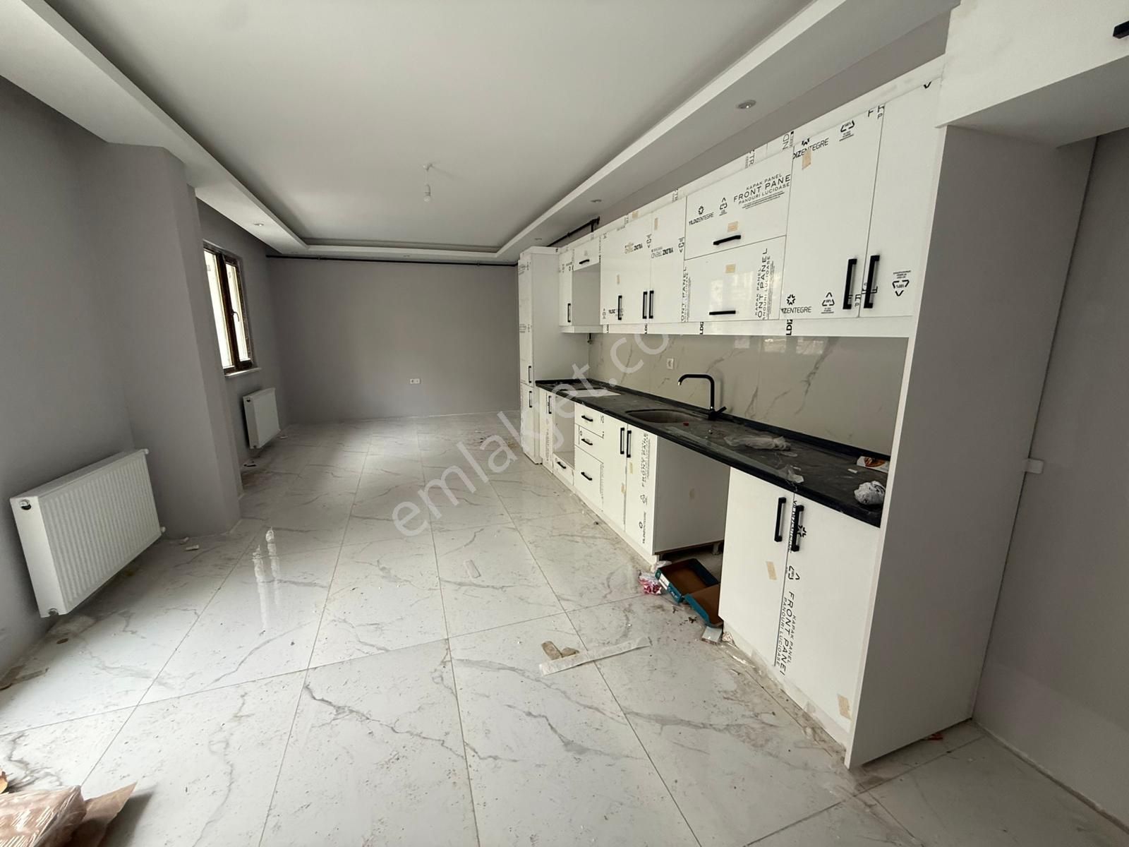 Remax Palast'tan İzmit Turgut Mah. 3+1 Satılık Daire - Görsel 5
