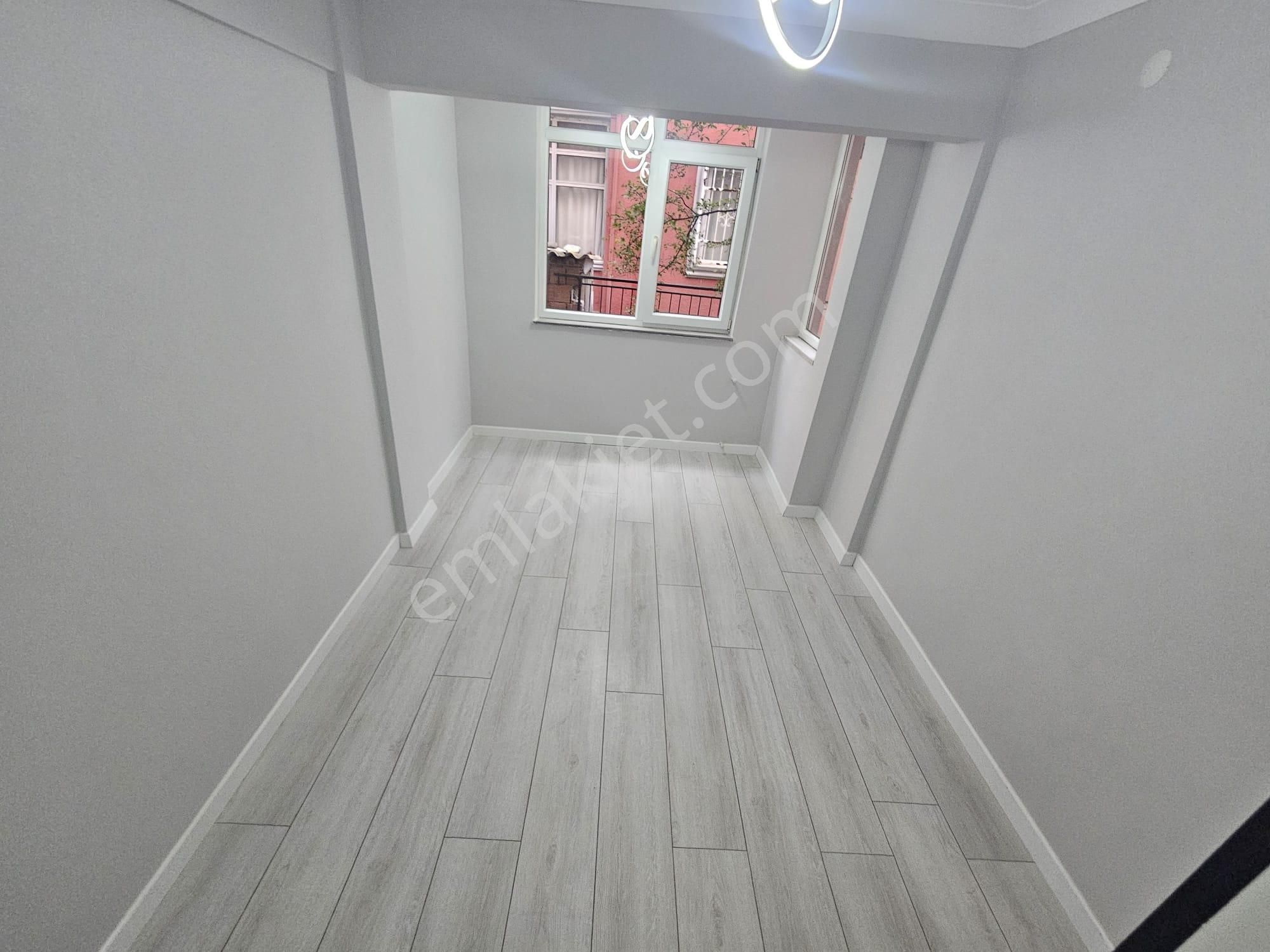 Cantan Emlaktan Akçay Merkezde Yeni Yapılı 2+1 Lüks Tasarım Mutfaklı Fırsat Daire - Görsel 15