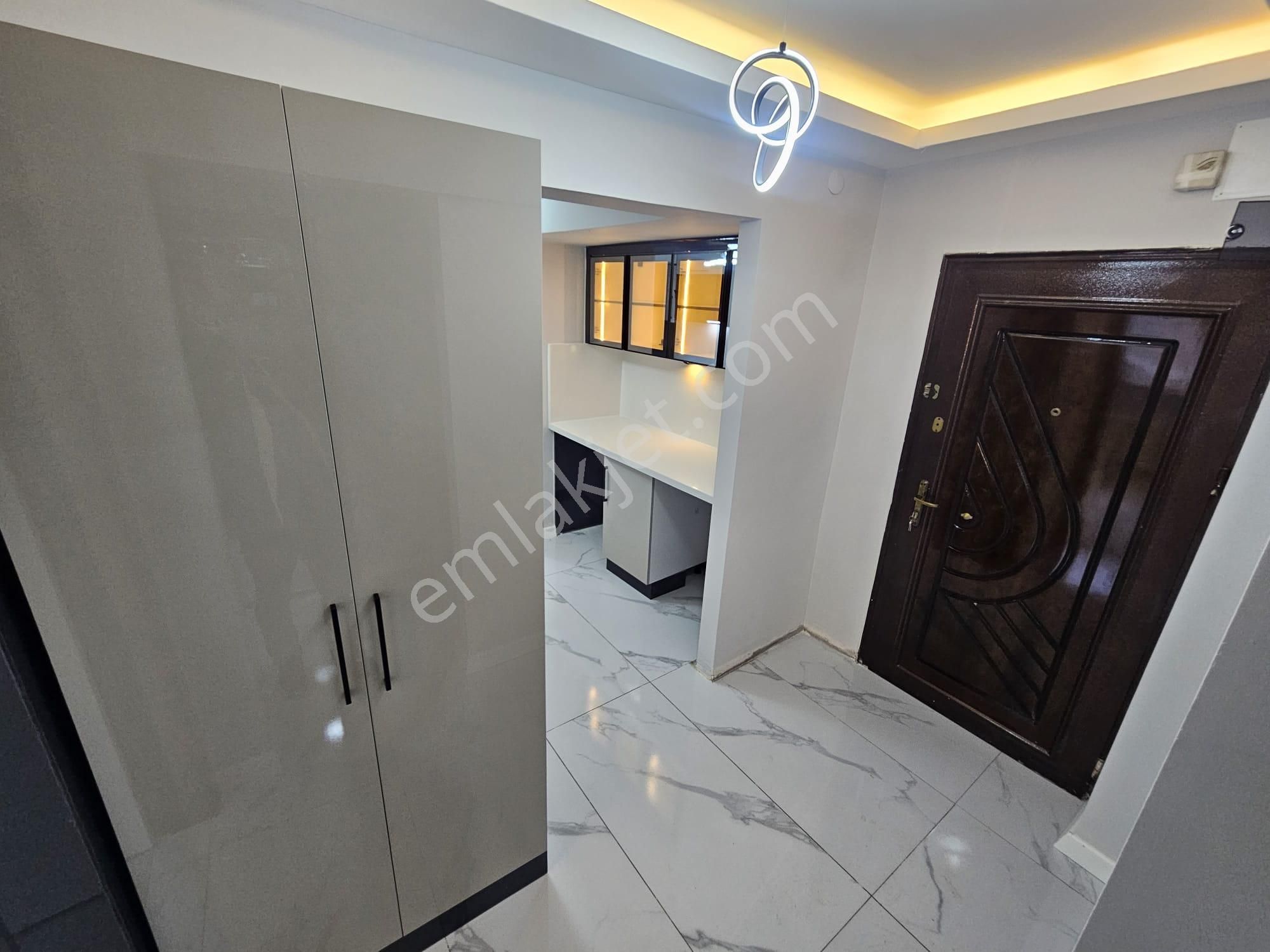 Cantan Emlaktan Akçay Merkezde Yeni Yapılı 2+1 Lüks Tasarım Mutfaklı Fırsat Daire - Görsel 11