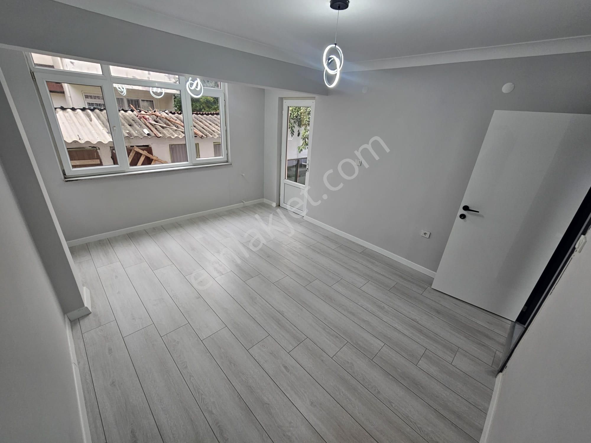 Cantan Emlaktan Akçay Merkezde Yeni Yapılı 2+1 Lüks Tasarım Mutfaklı Fırsat Daire - Görsel 25