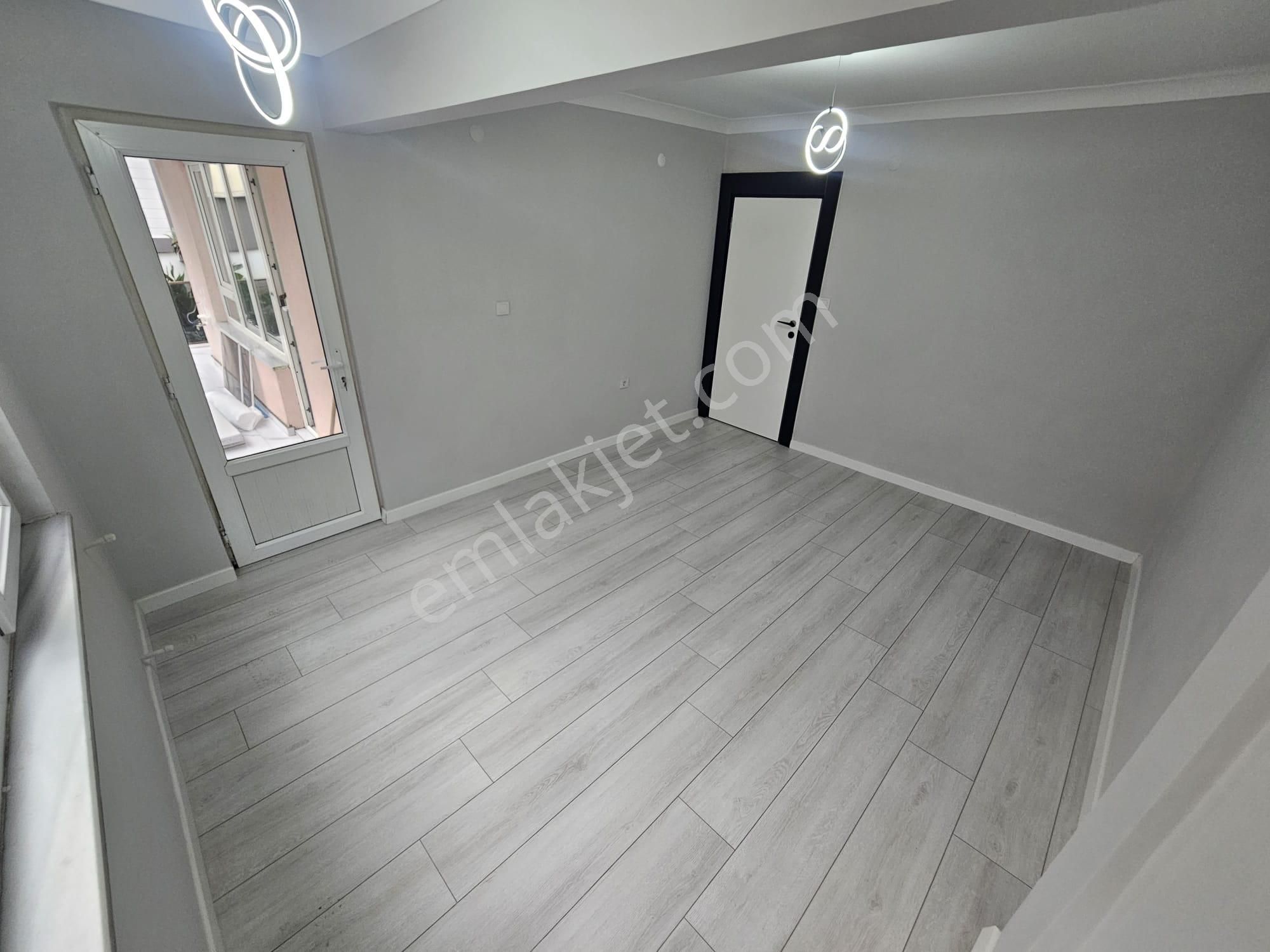 Cantan Emlaktan Akçay Merkezde Yeni Yapılı 2+1 Lüks Tasarım Mutfaklı Fırsat Daire - Görsel 27