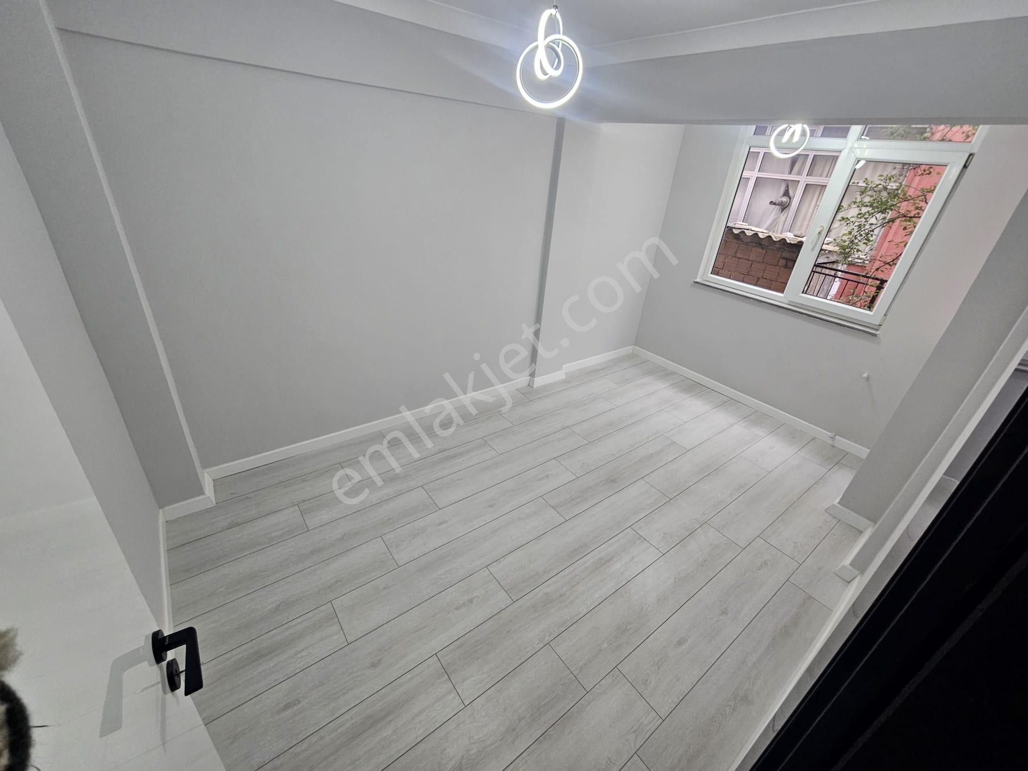 Cantan Emlaktan Akçay Merkezde Yeni Yapılı 2+1 Lüks Tasarım Mutfaklı Fırsat Daire - Görsel 29