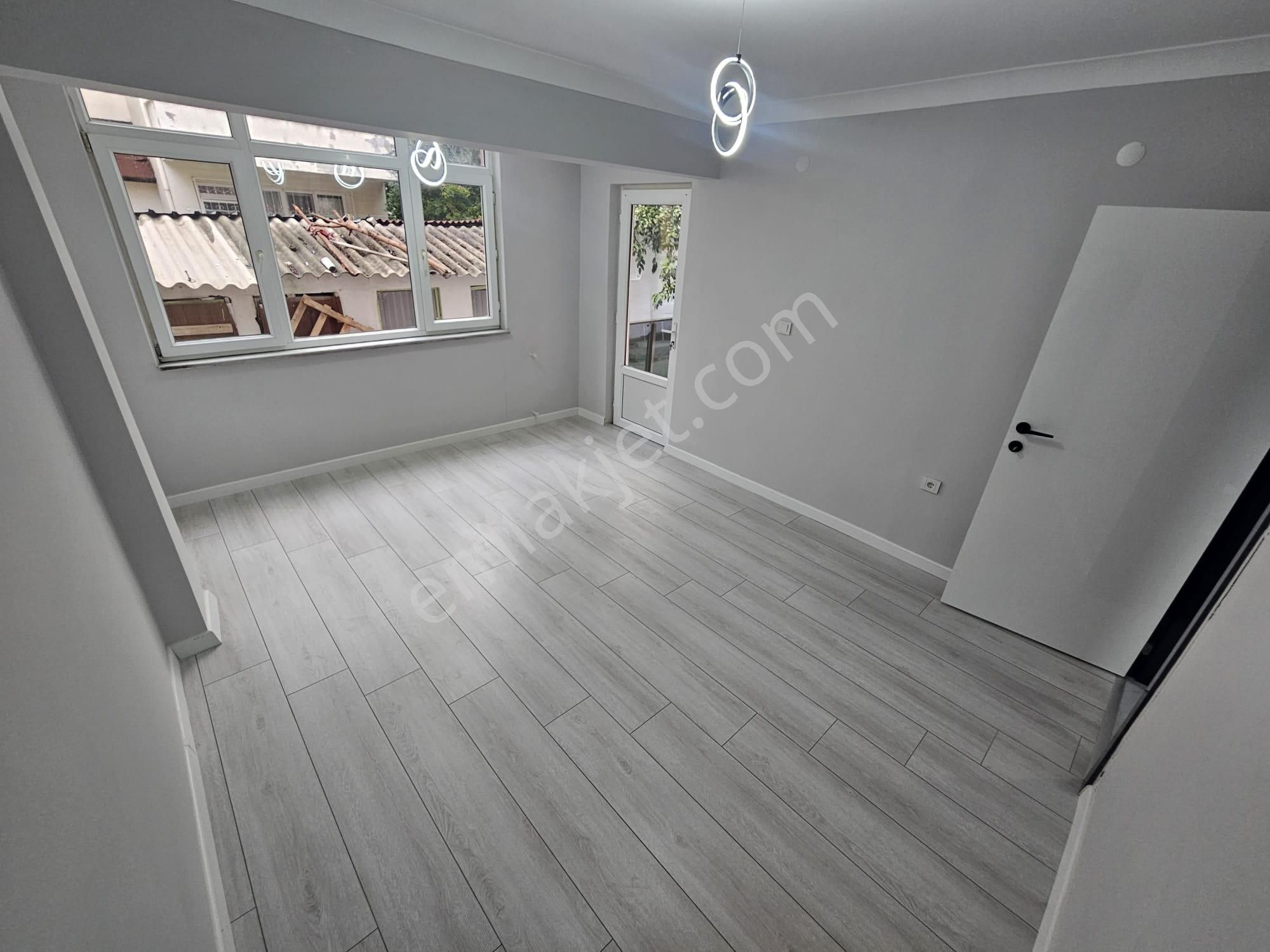 Cantan Emlaktan Akçay Merkezde Yeni Yapılı 2+1 Lüks Tasarım Mutfaklı Fırsat Daire - Görsel 20