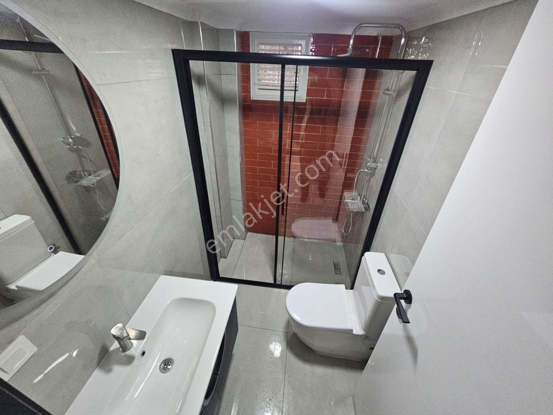 Cantan Emlaktan Akçay Merkezde Yeni Yapılı 2+1 Lüks Tasarım Mutfaklı Fırsat Daire - Görsel 14