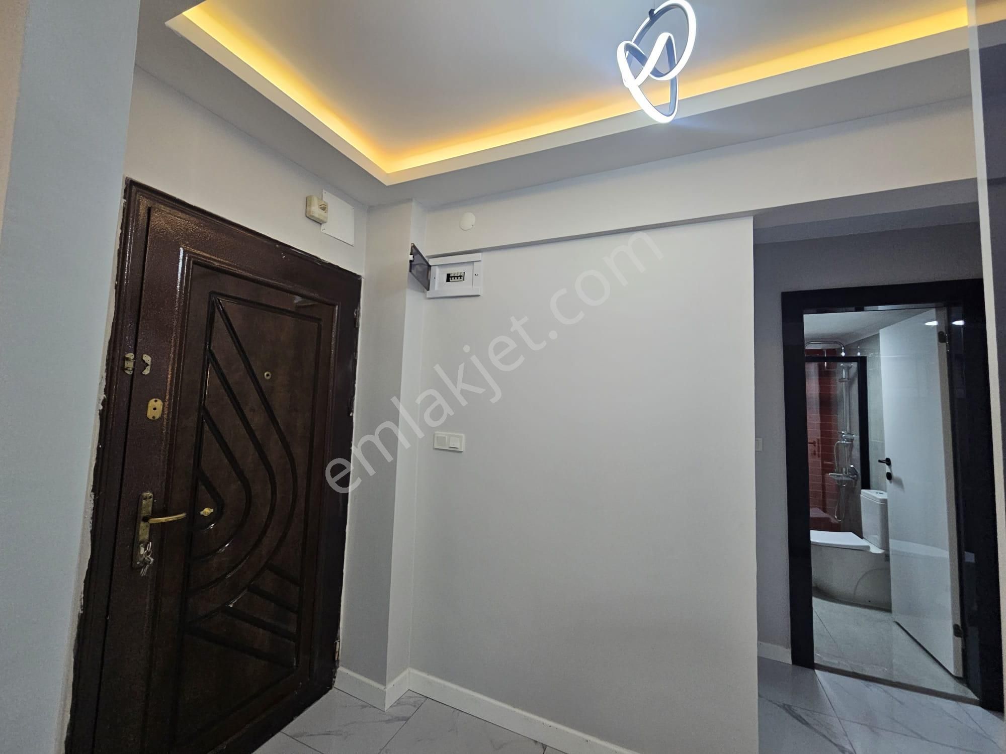 Cantan Emlaktan Akçay Merkezde Yeni Yapılı 2+1 Lüks Tasarım Mutfaklı Fırsat Daire - Görsel 31