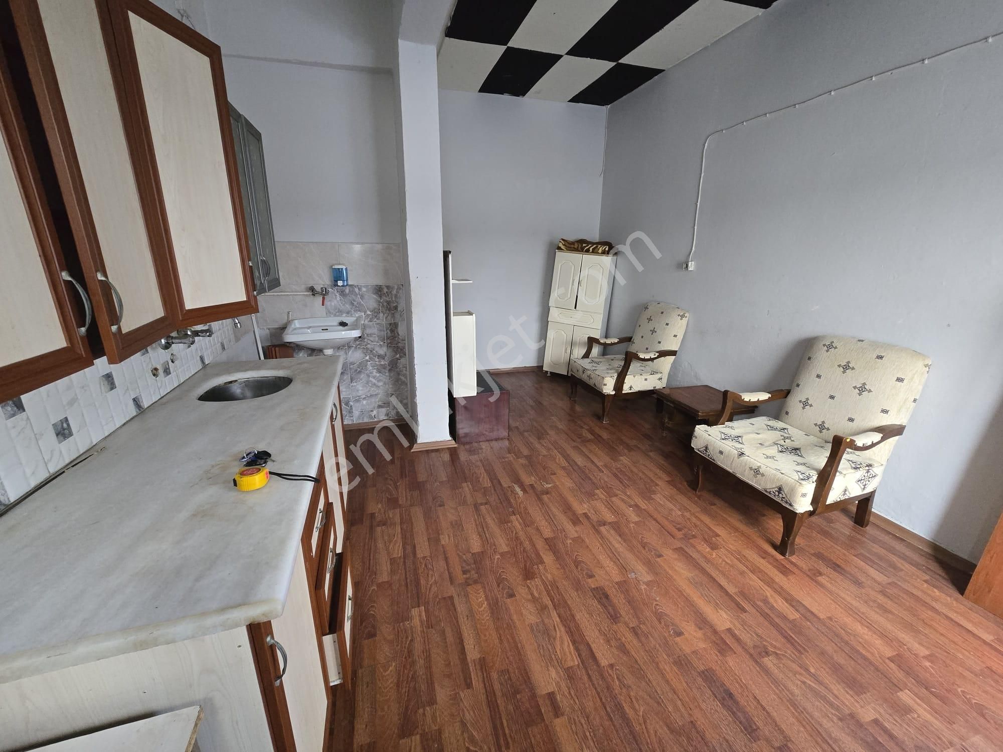 Balçova Eğitim Mah. Pehlivanoğlu Market Yanı Kiralık Dükkan - Görsel 18