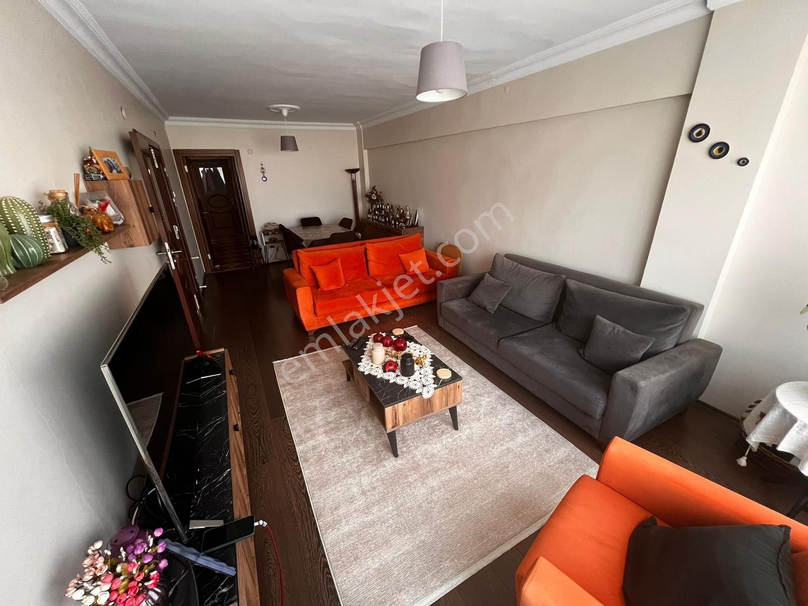 Haseki Sultan Mah 3+1 Ferah Satılık Daire