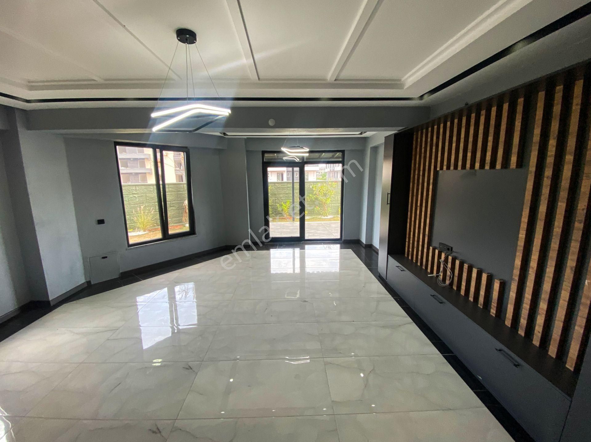 Sakarya Karasu'da Sıfır Yapılı Özel Tasarımı İle 4+1 Satılık Villa - Görsel 8