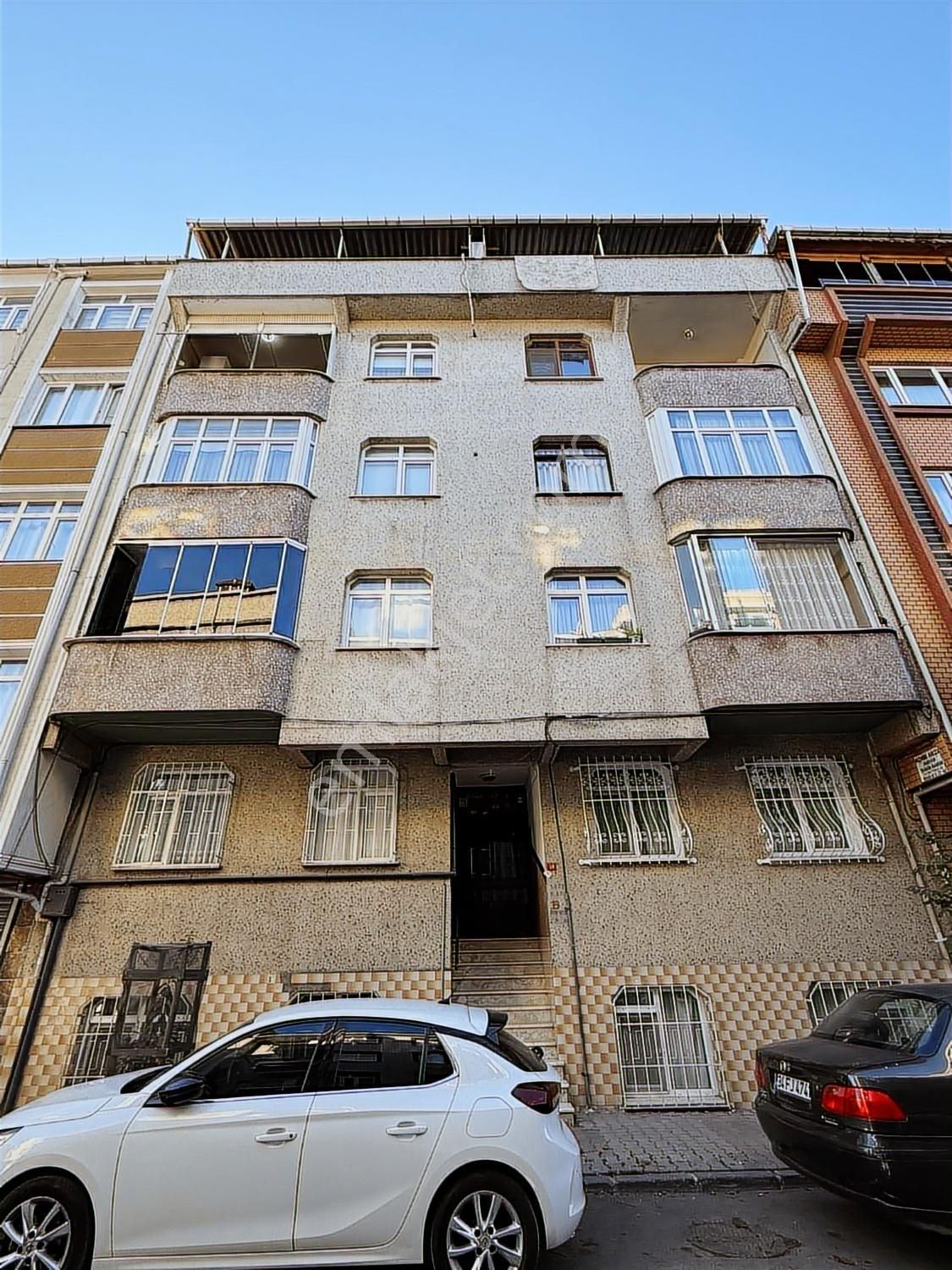 Yenımahallede Satılık Teraslı Dubleks 3+2 - Görsel 20