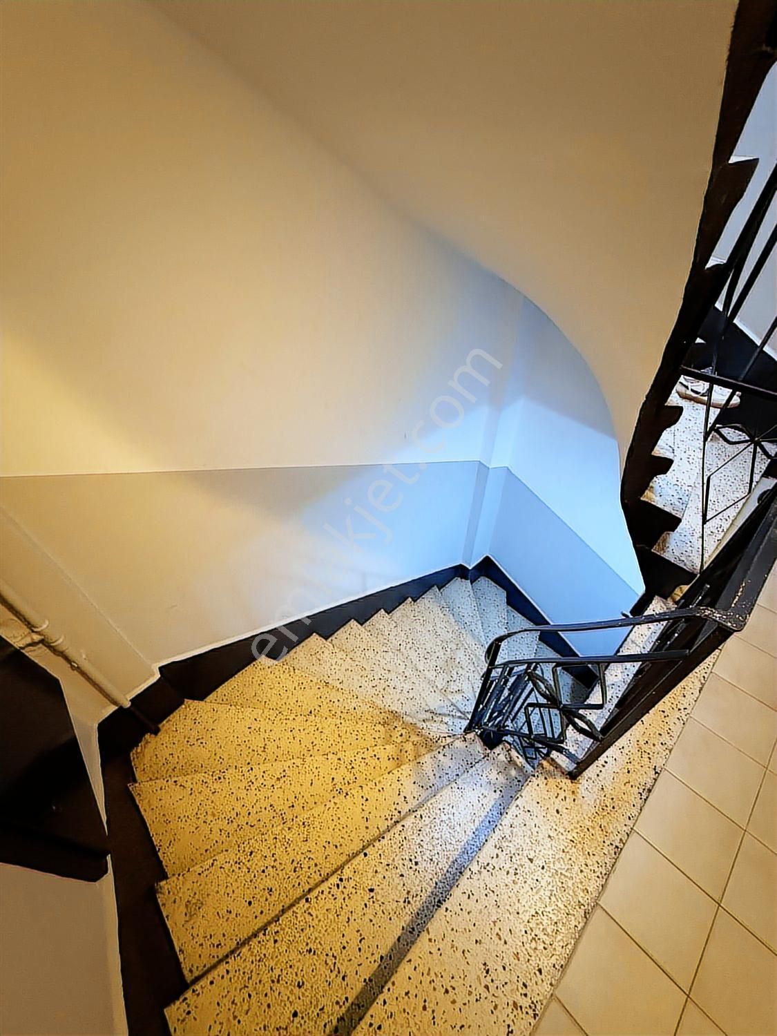 Yenımahallede Satılık Teraslı Dubleks 3+2 - Görsel 18