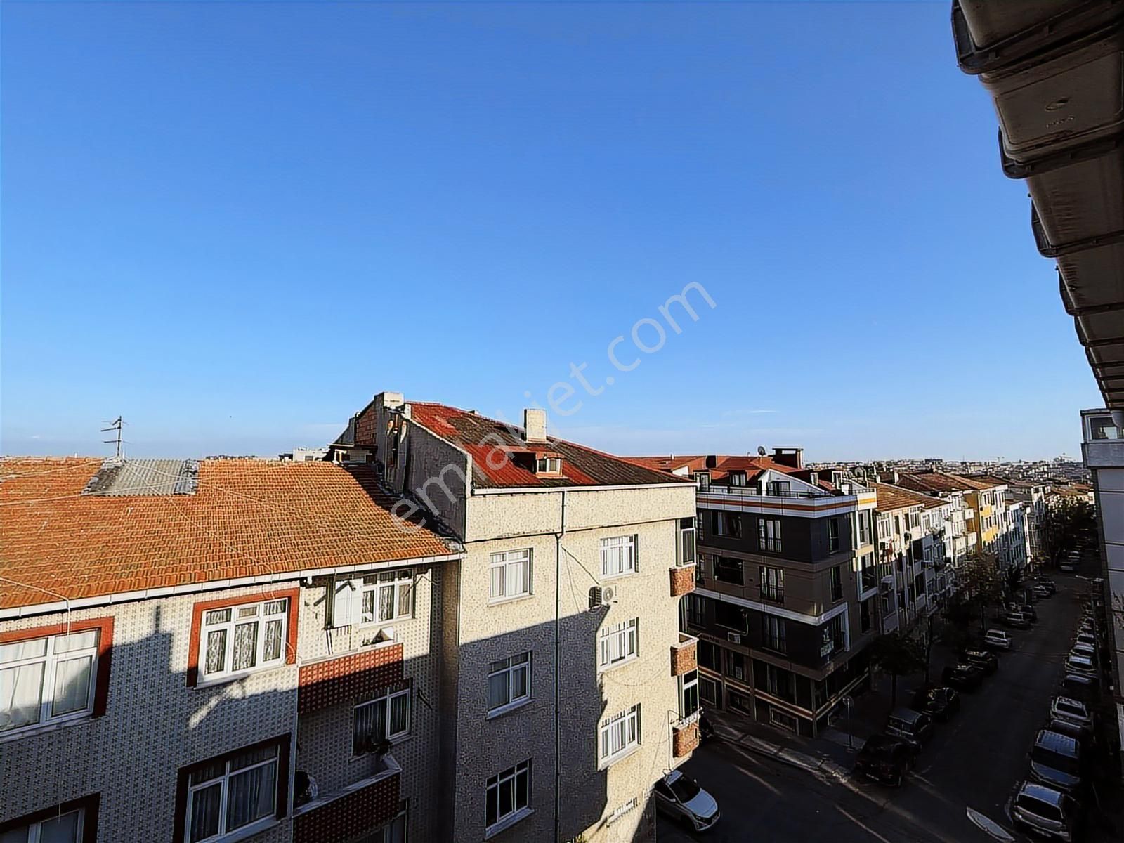 Yenımahallede Satılık Teraslı Dubleks 3+2 - Görsel 31