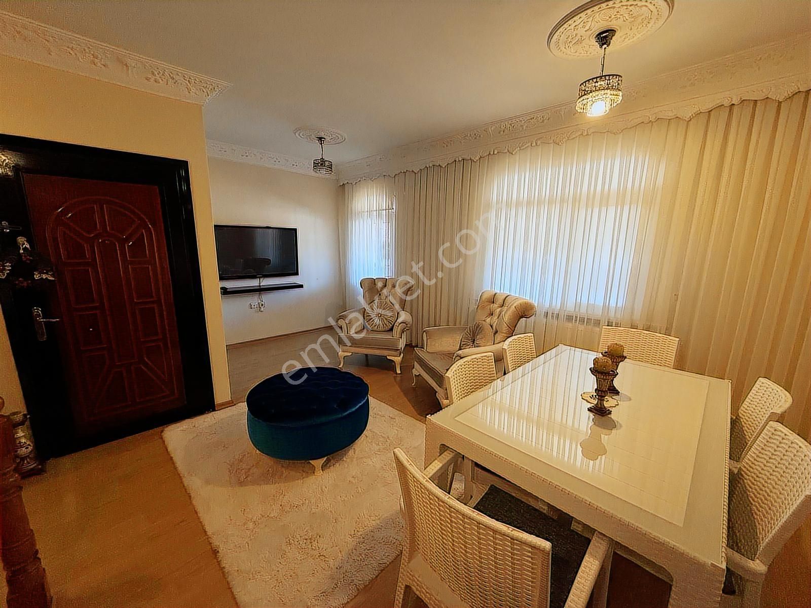 Yenımahallede Satılık Teraslı Dubleks 3+2 - Görsel 24